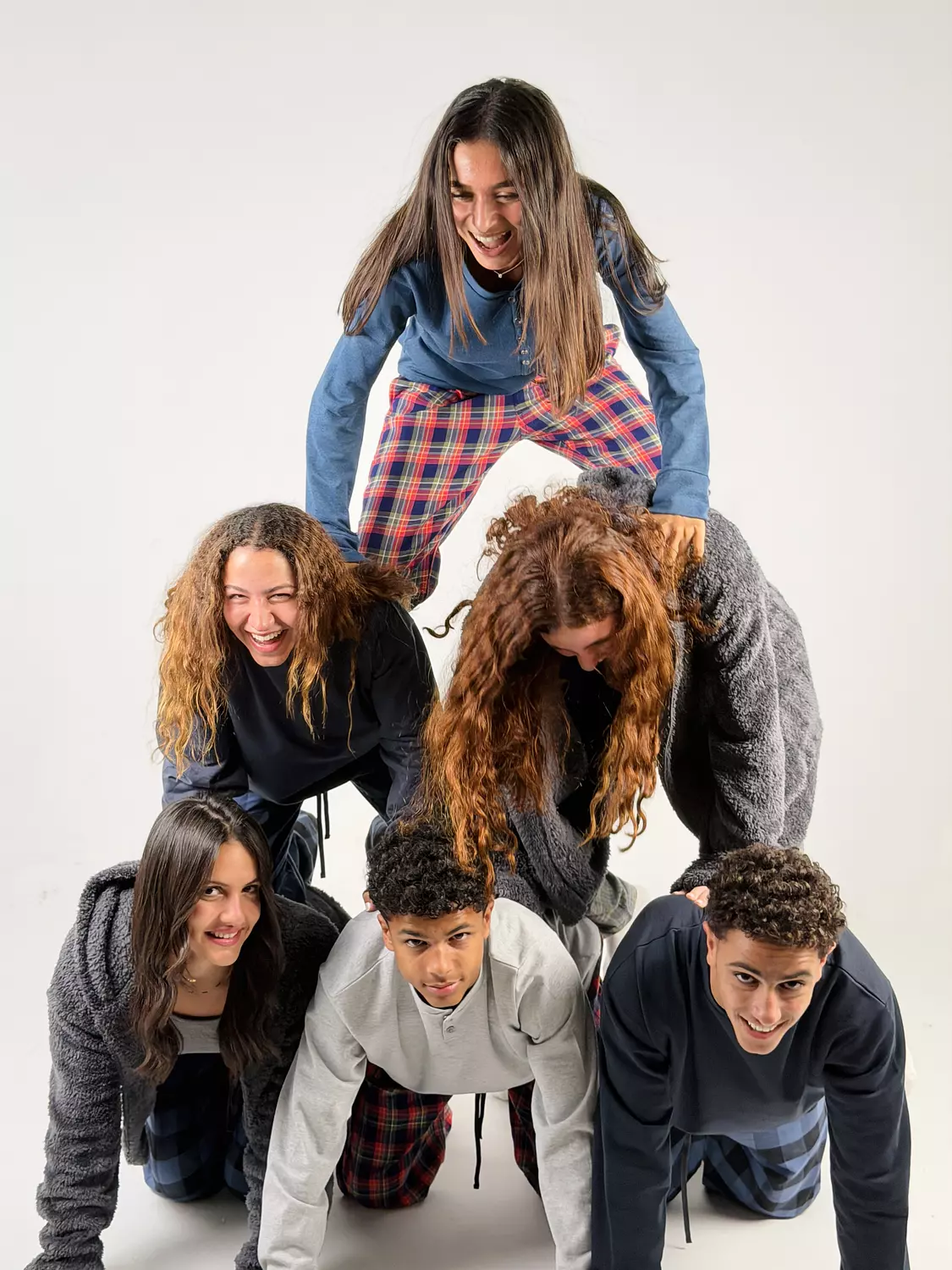 banner image for Cotton Candy Pyjamas by JET