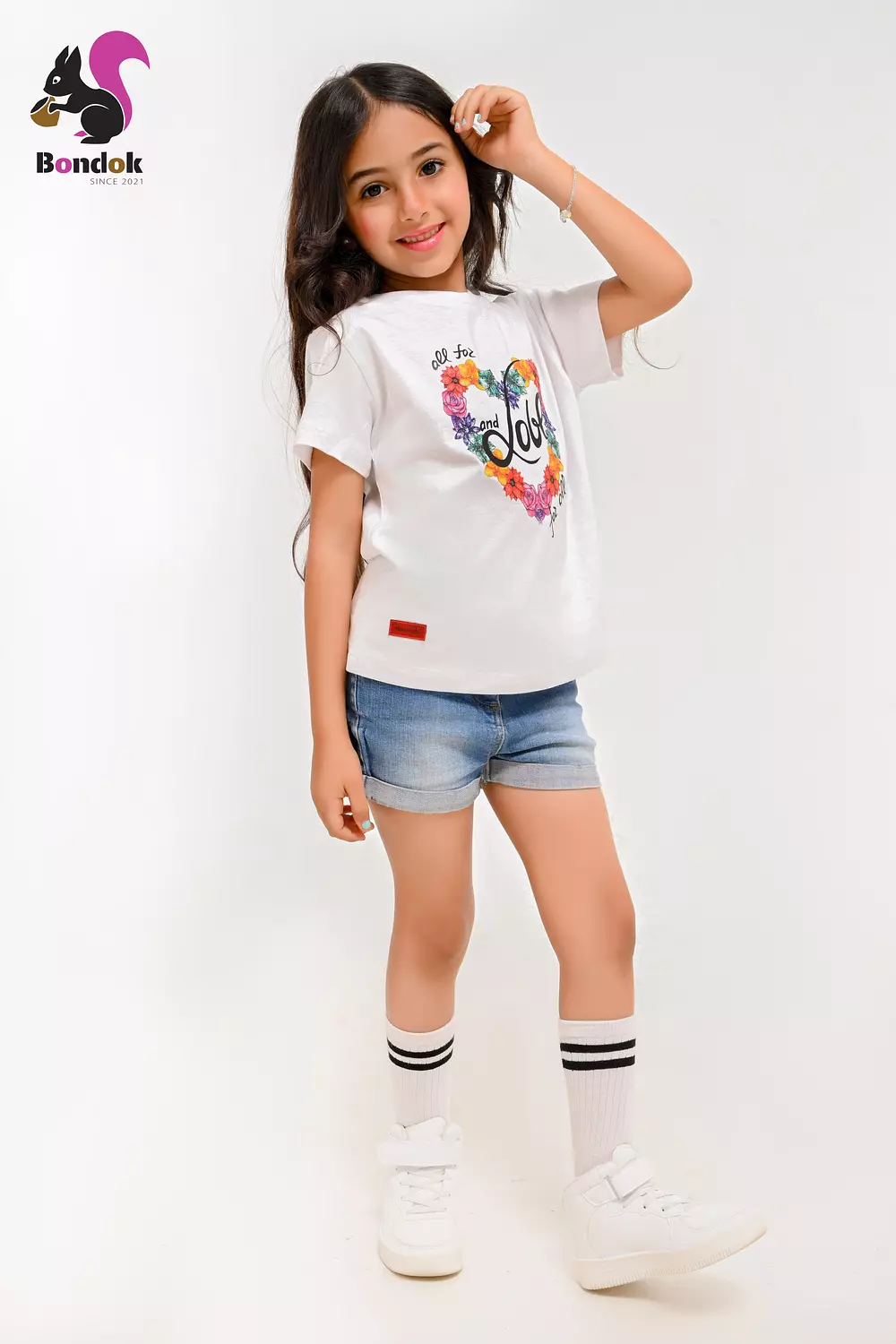 love t shirt 1