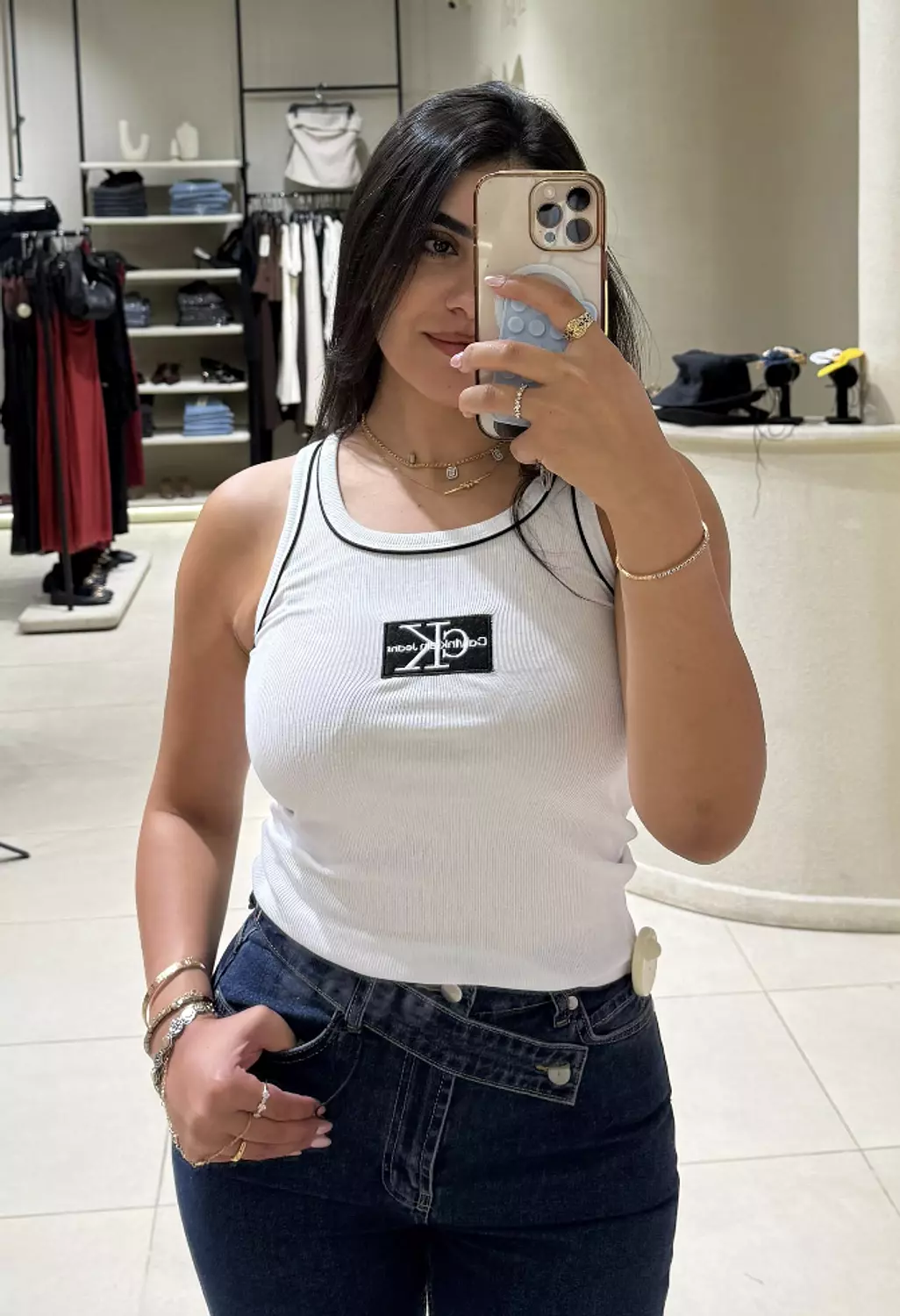 CK Basic Top image