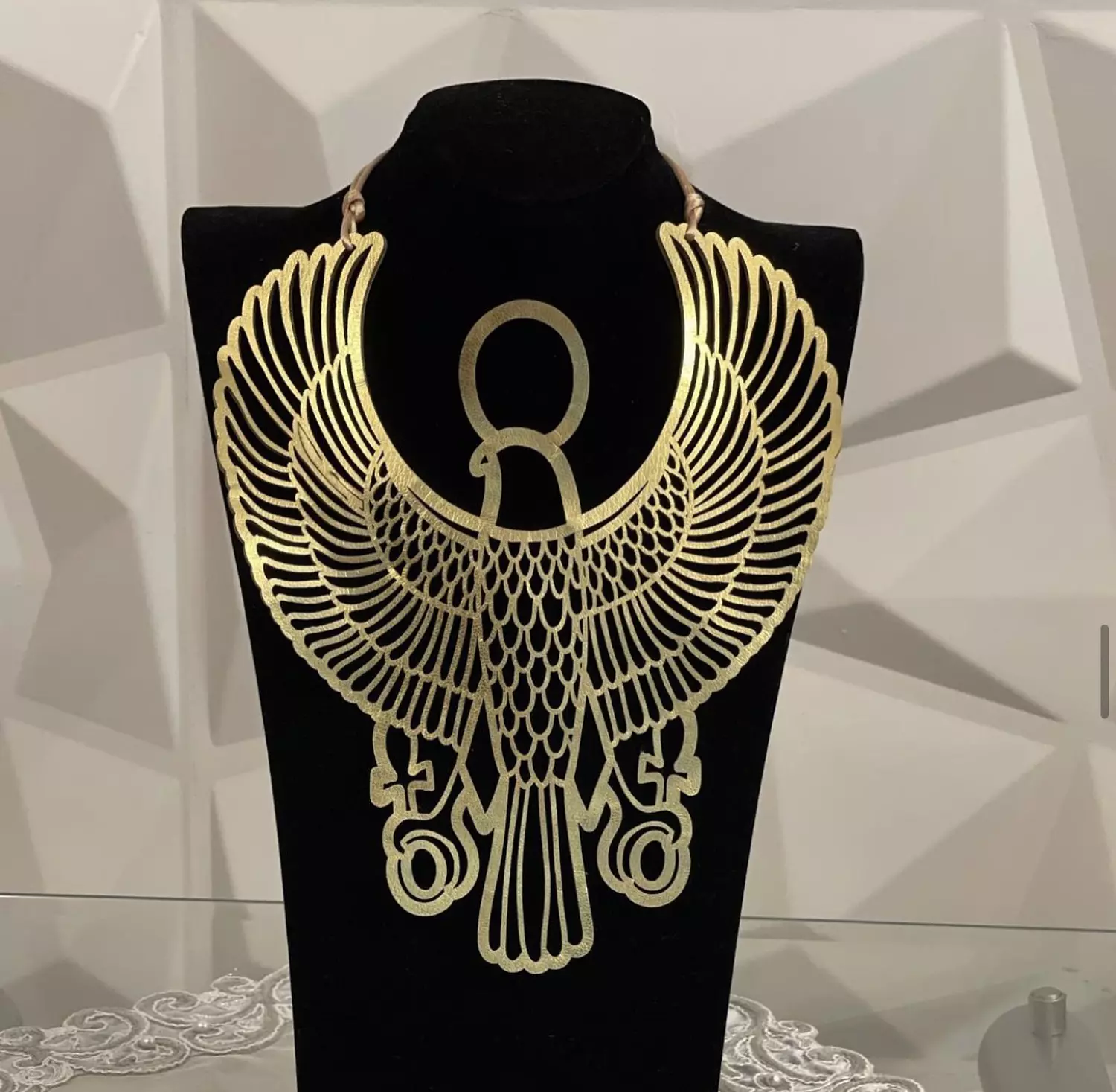 Horus Necklace image