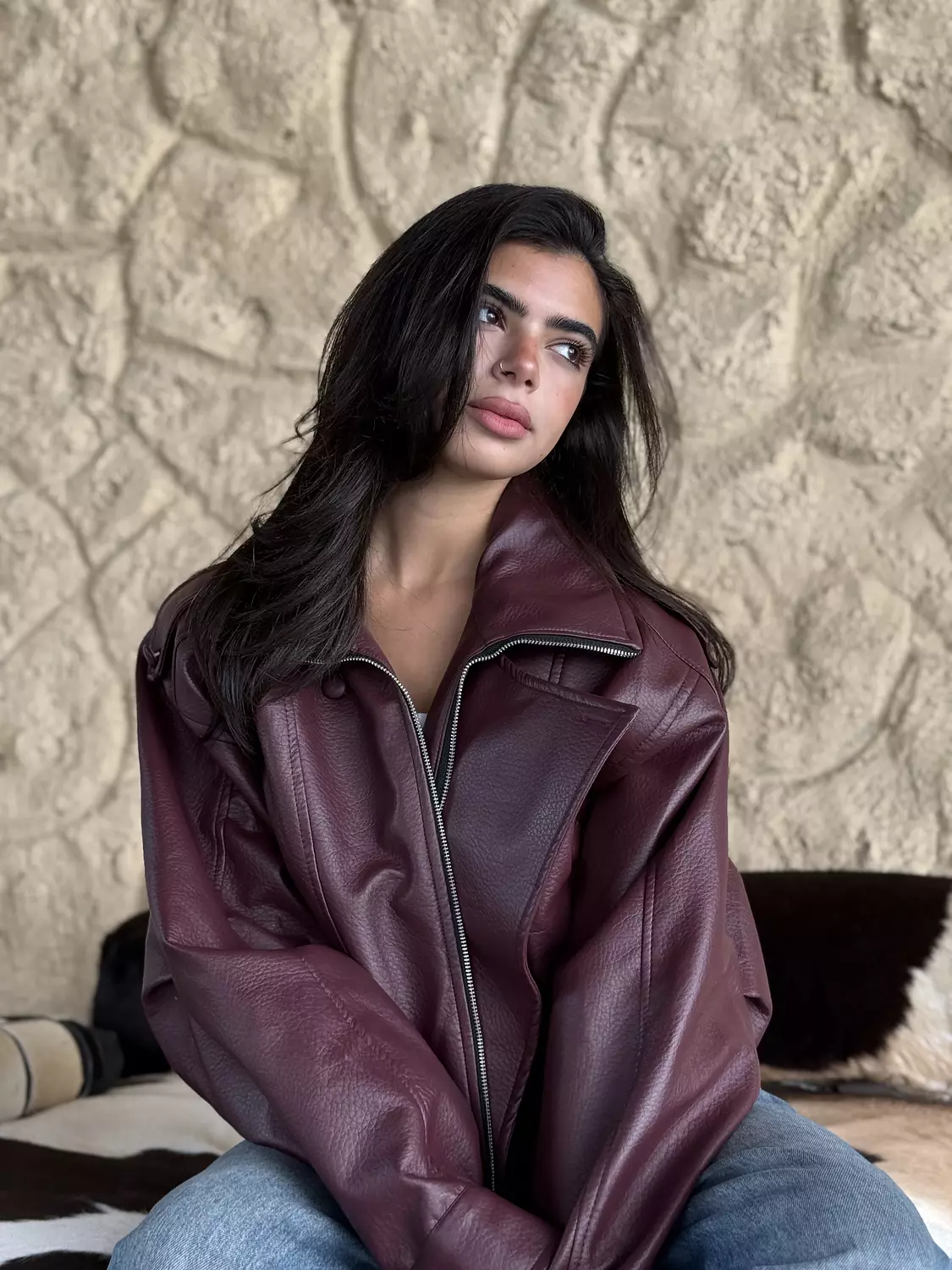 Moss Moto Jacket 1