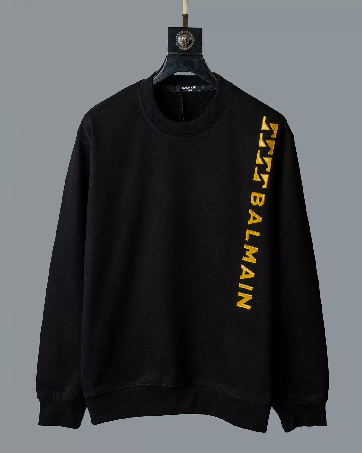 BALMAIN SWEATSHIRT \ 1654 2
