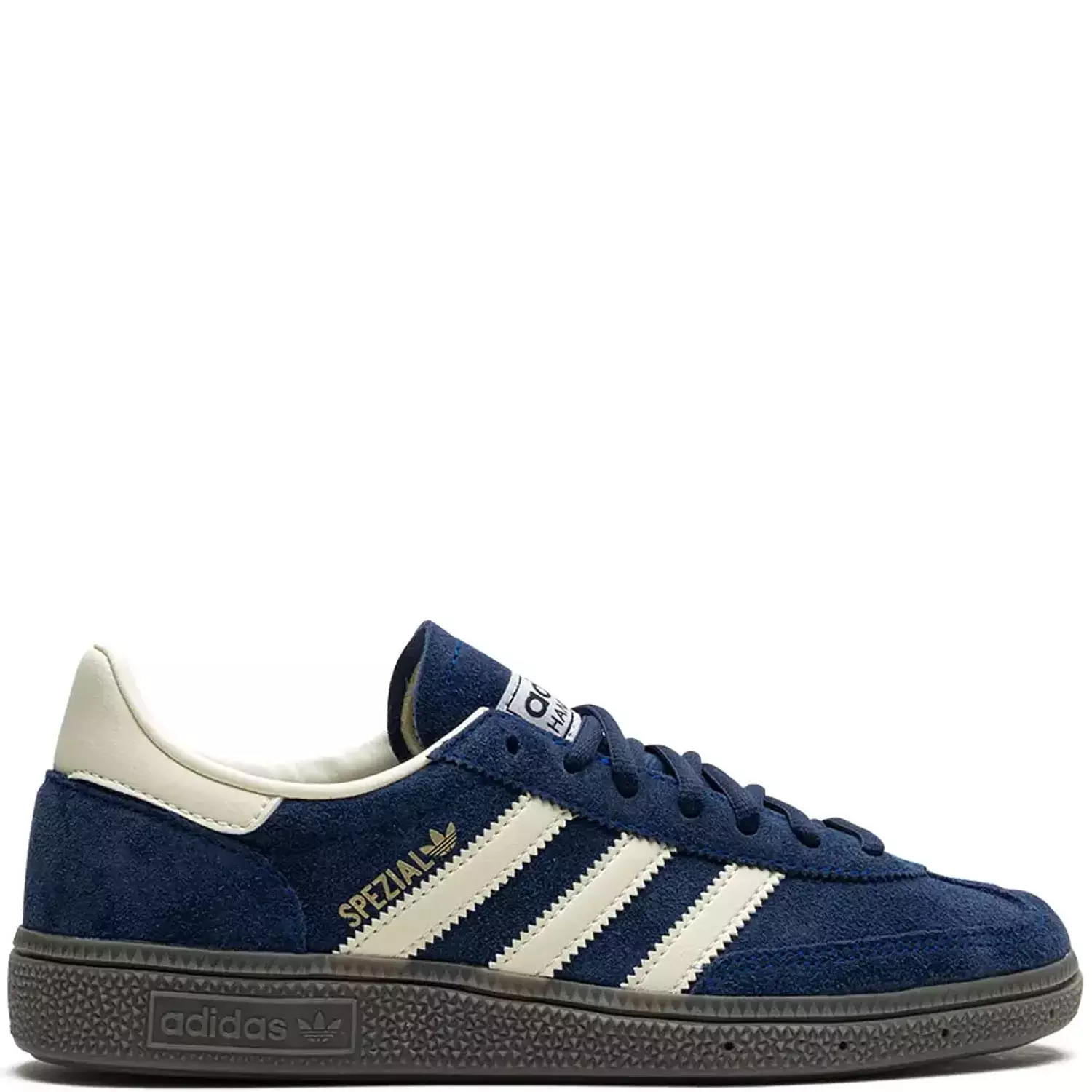 adidas Handball Spezial "Night Indigo/Cream White/Cloud White" sneakers