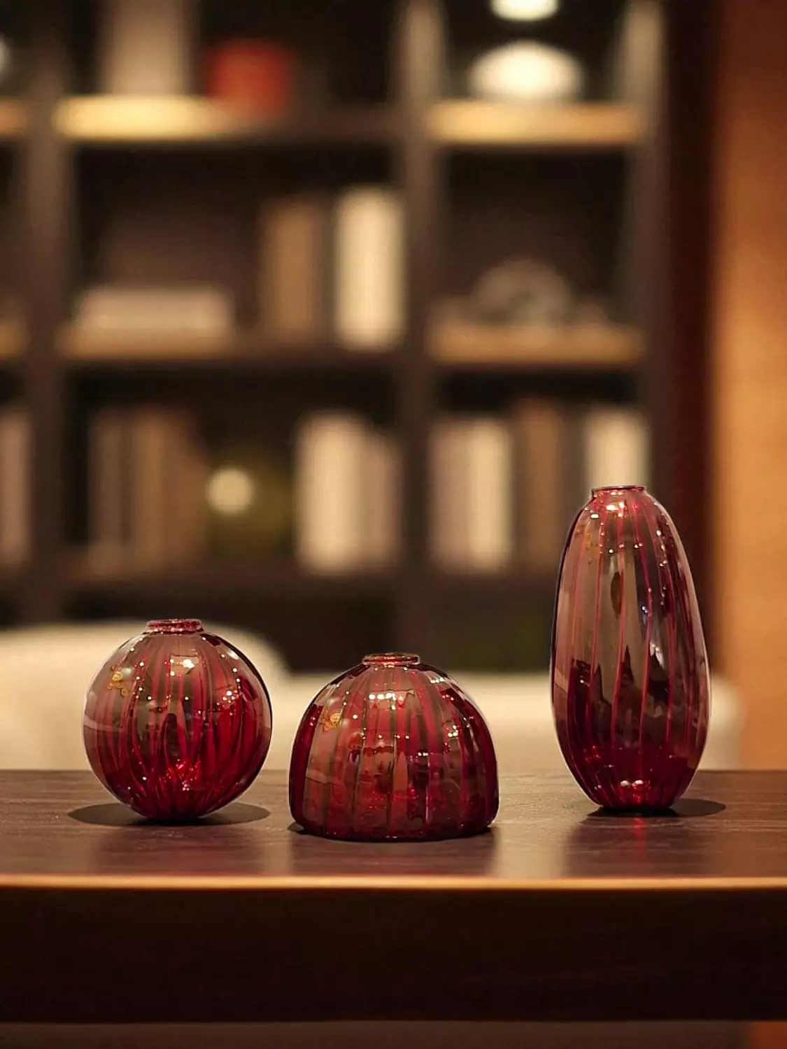 Set vases  3