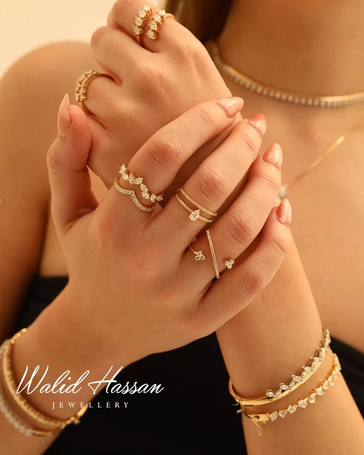 diamond bangle 1350 1