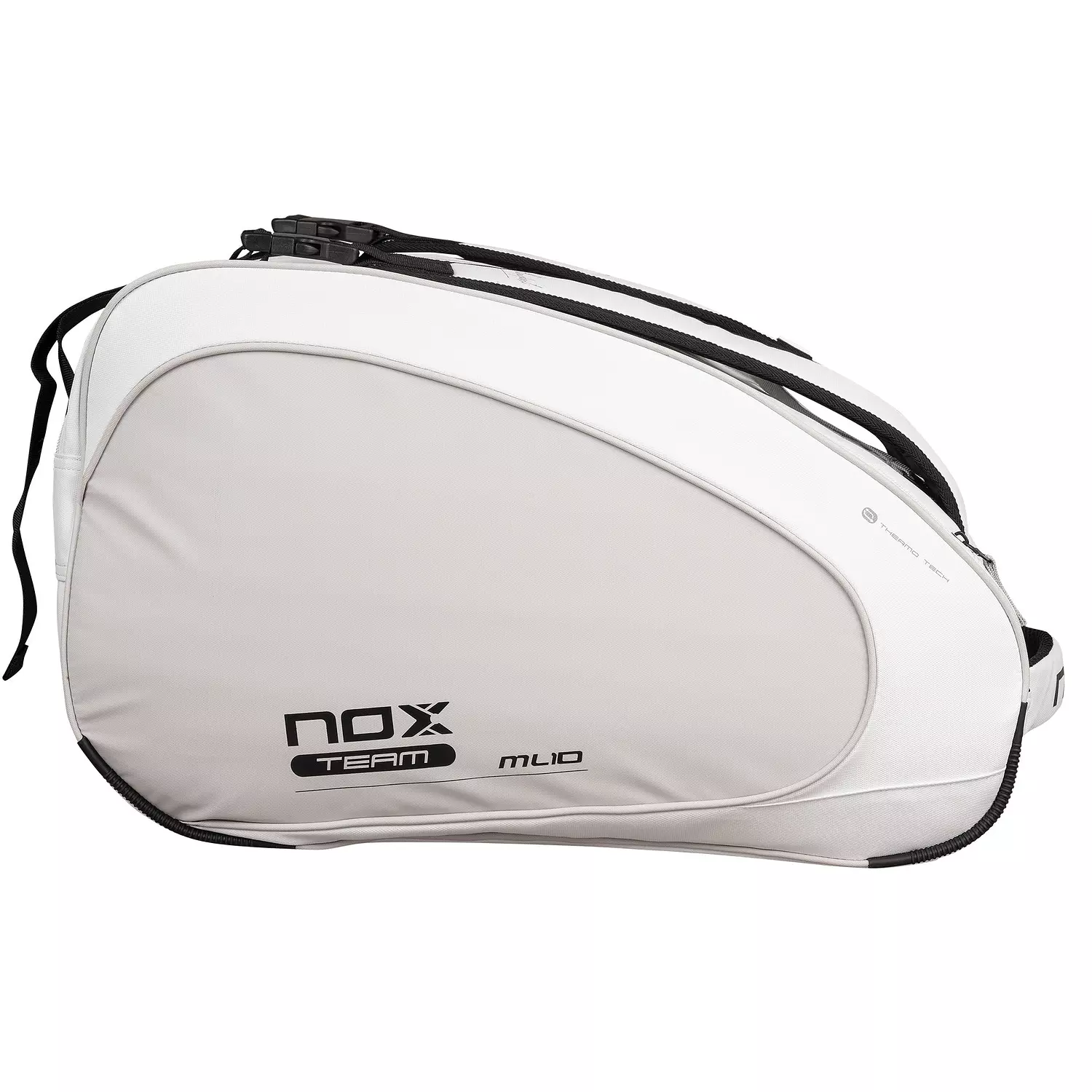 Nox ML10 Team White/Gray 2025 hover image
