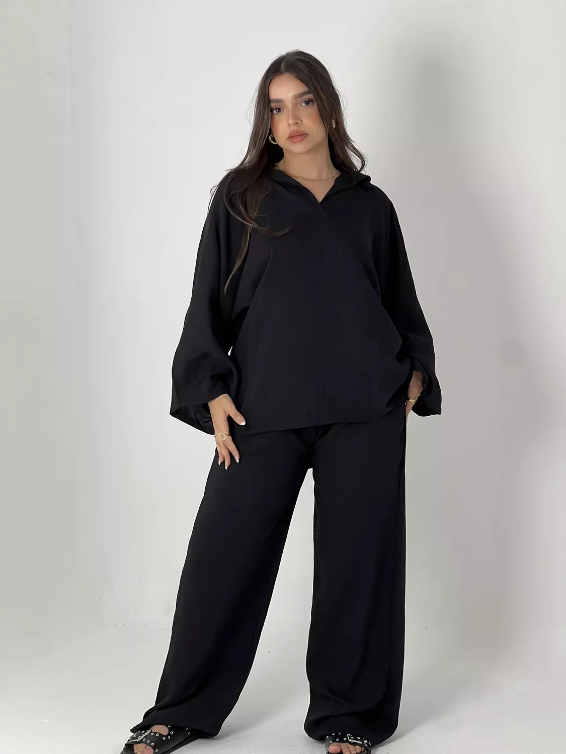 Hijabi set 13