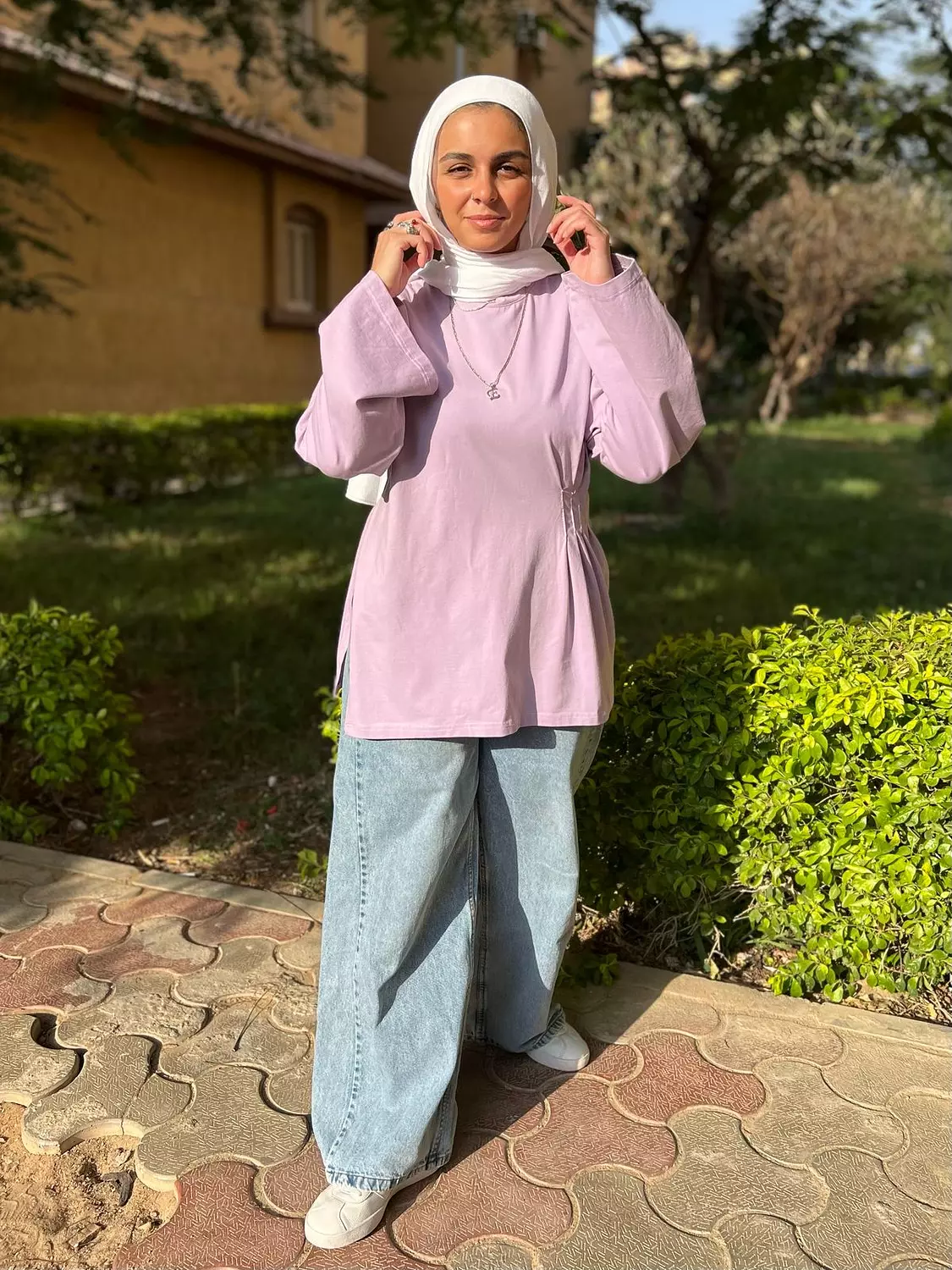 Oversize T-shirt  image