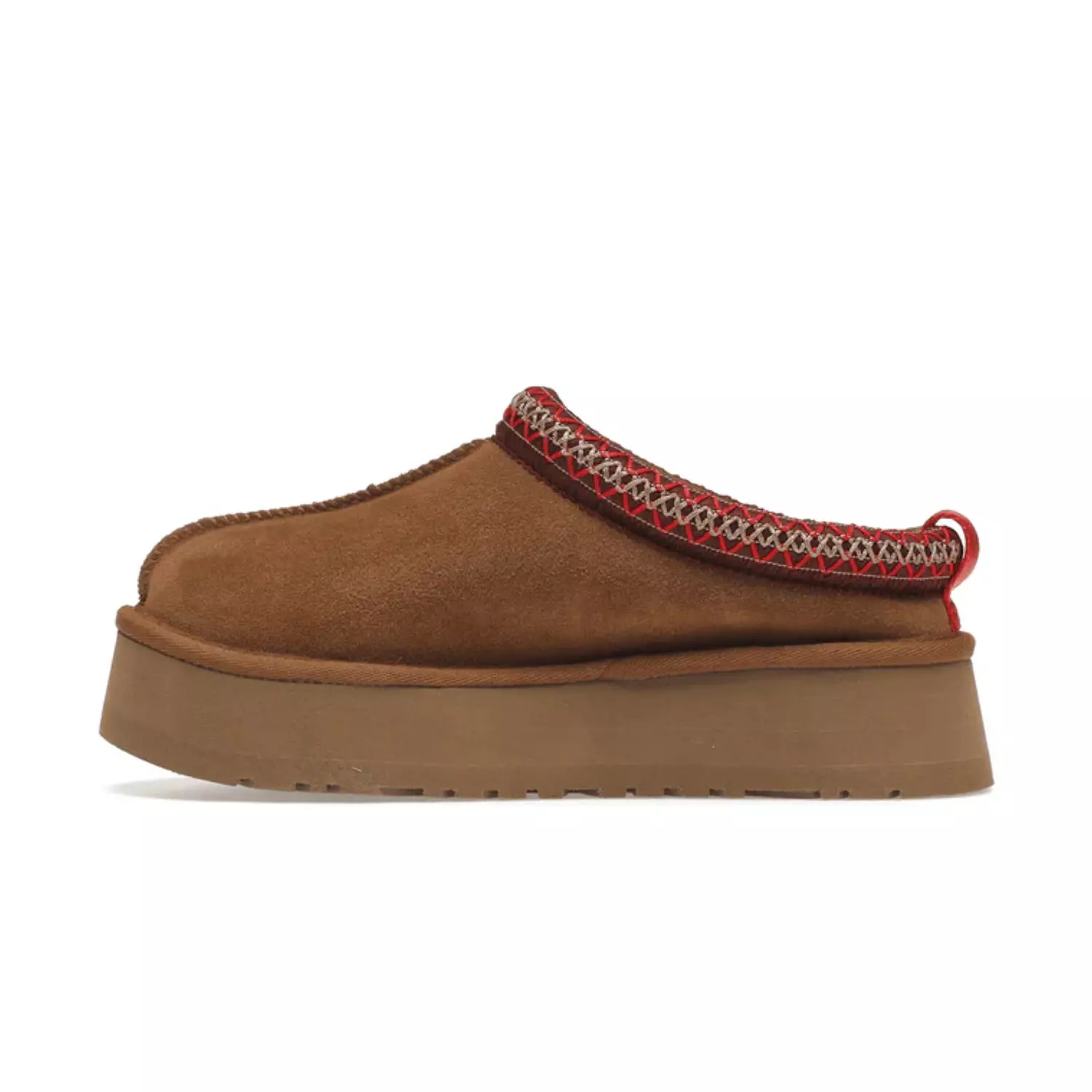 UGG Tazz Slipper - Chestnut 3