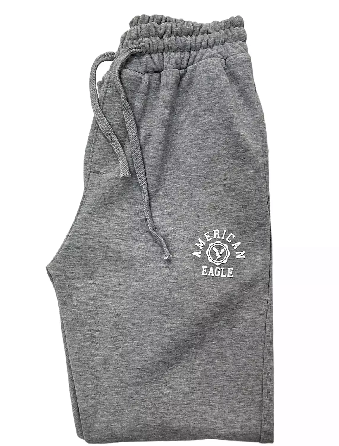 American Eagle Cotton Jogger Pants 2