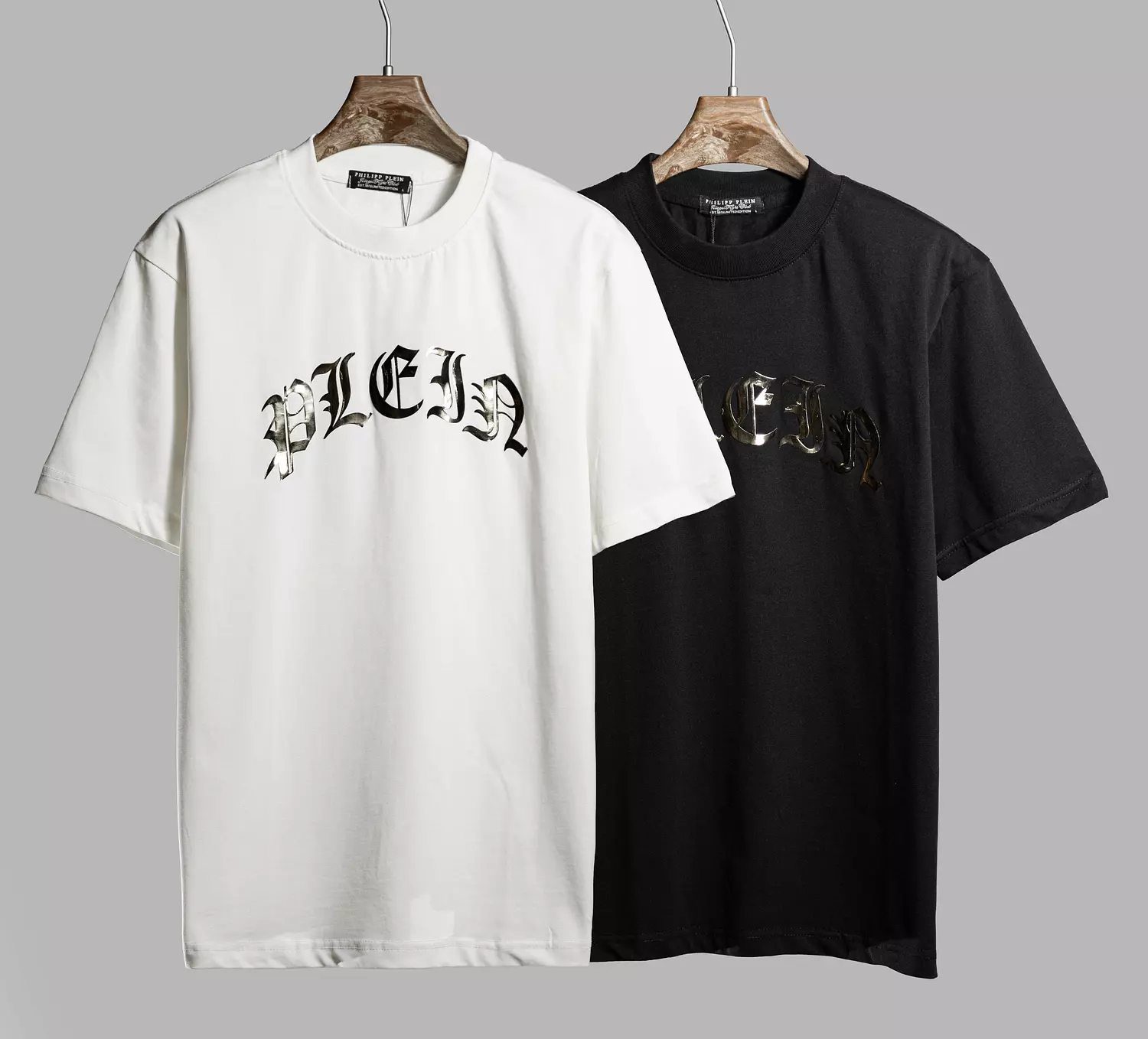 PHILIPP PLEIN TSHIRT \ 2428 3