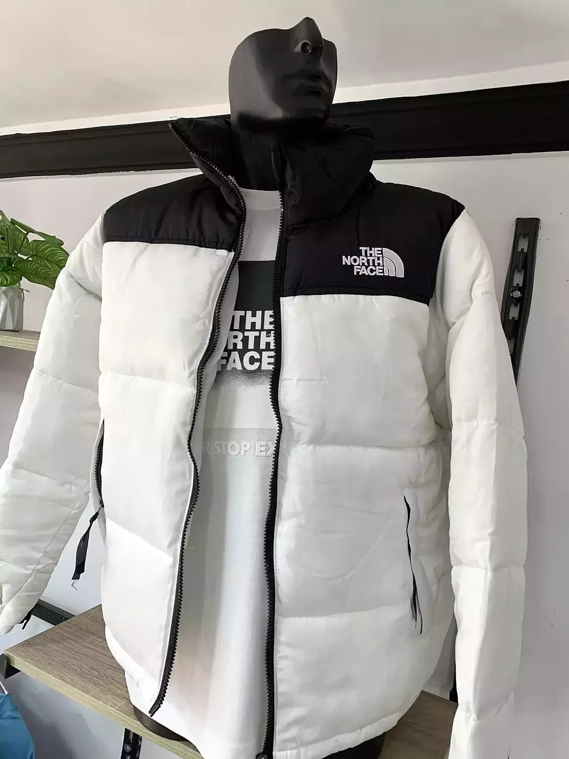 The North Face Jacket image