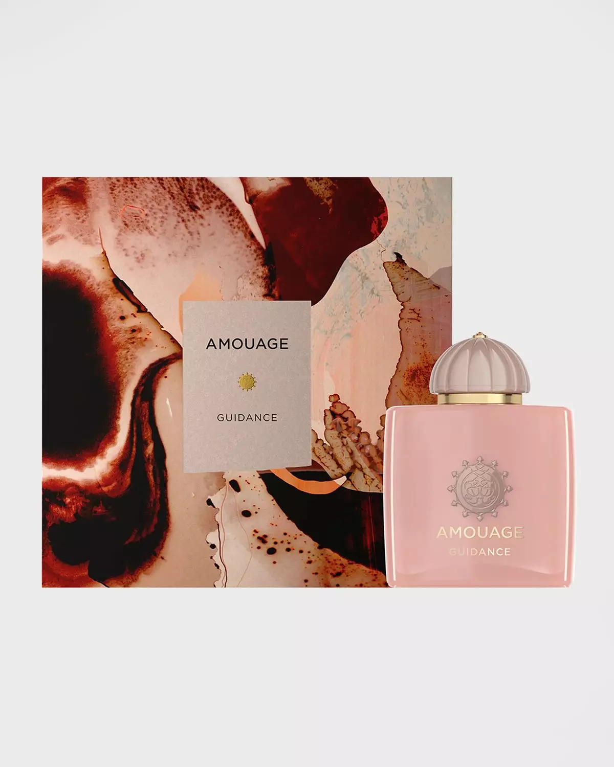 Guidance Amouage image
