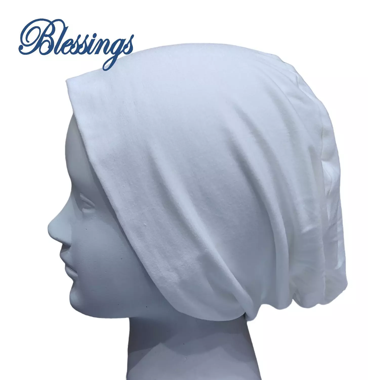 Bonnet-B-Off-White image