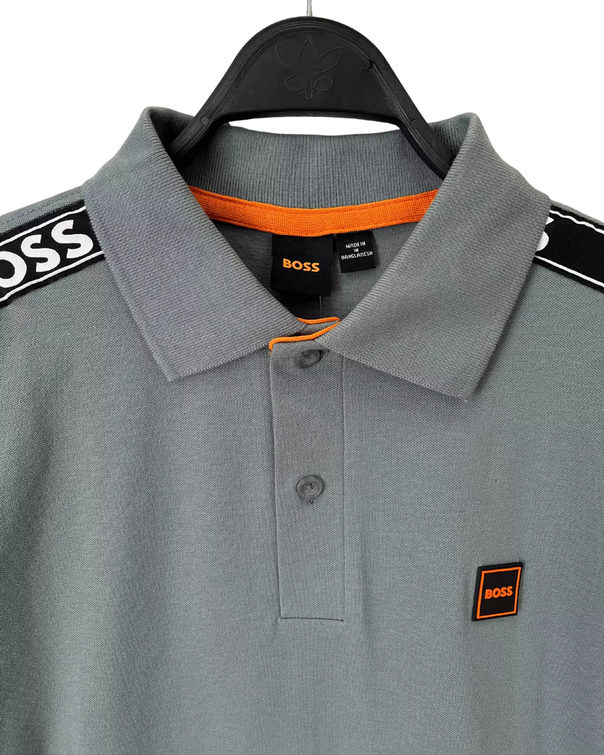 Original Boss T-Shirt 4