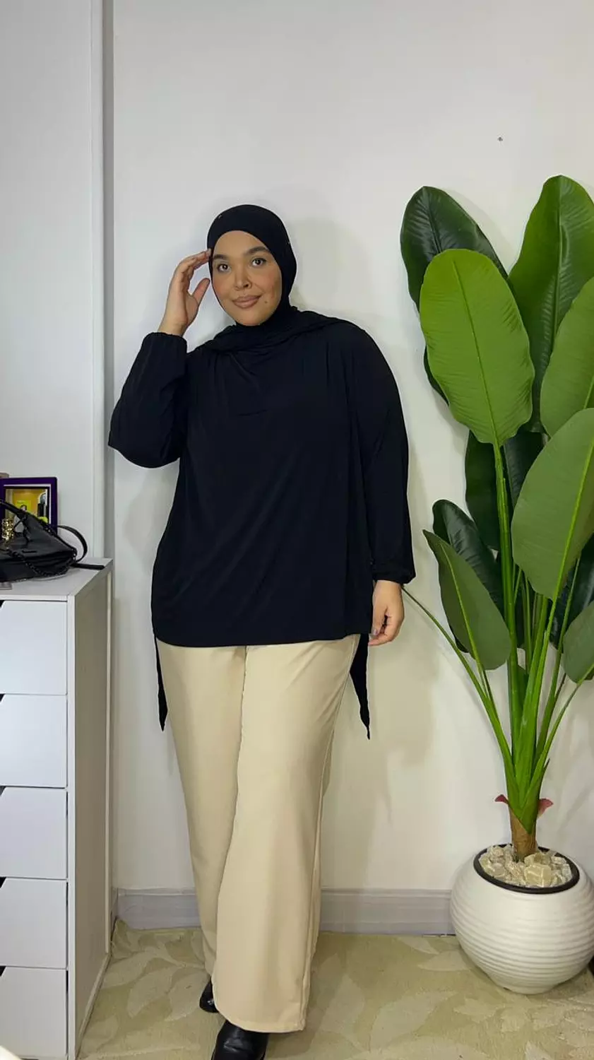 Kidra Pants hover image