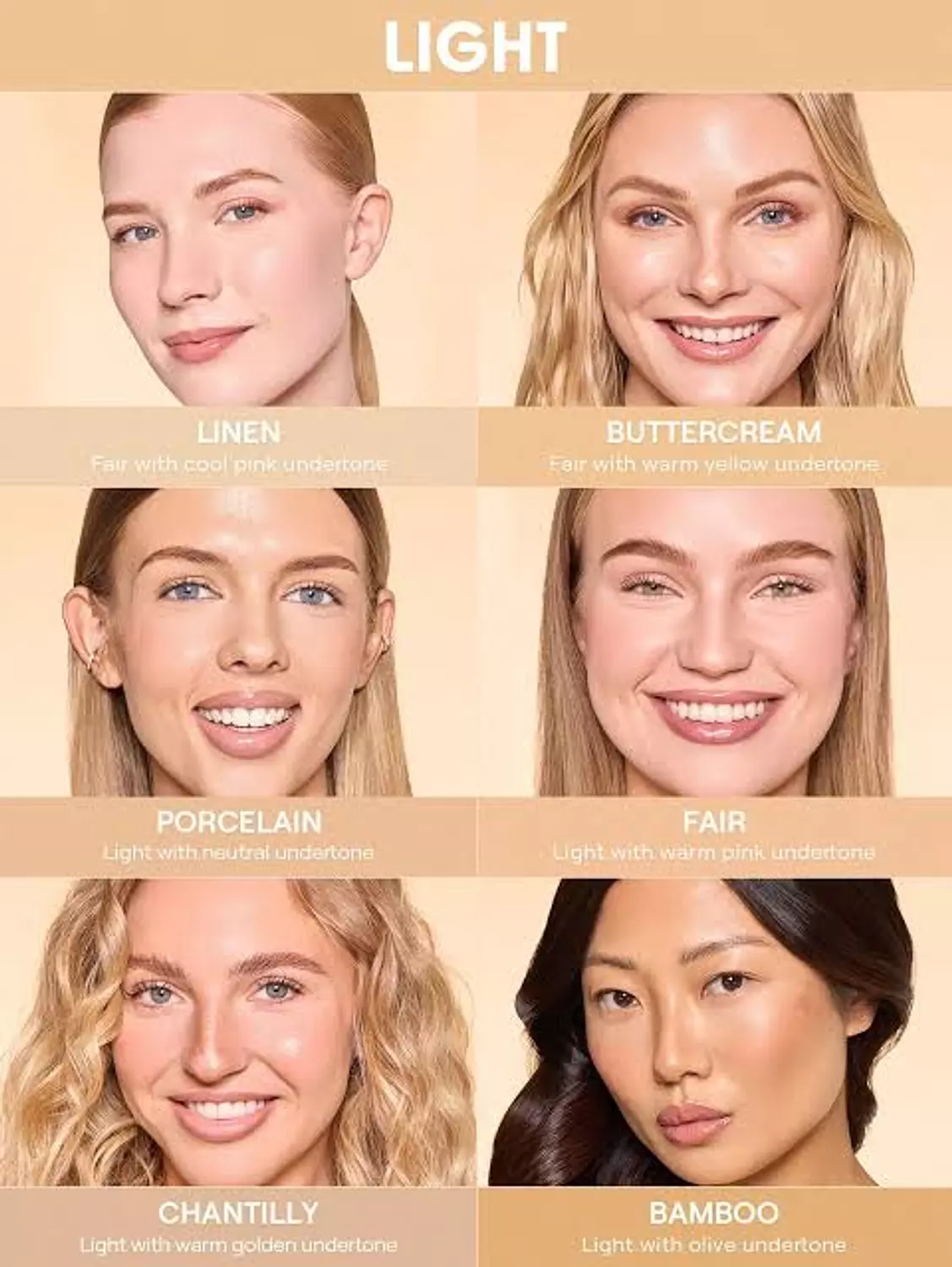 Sheglam Dew & Done Skin Tint with SPF 20,BAMBOO hover image