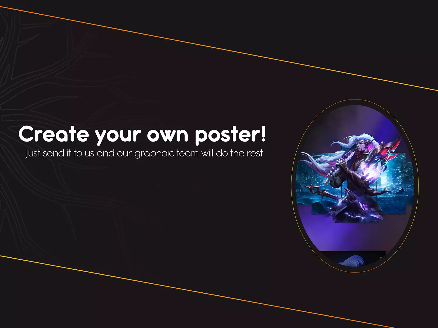 banner image for TML