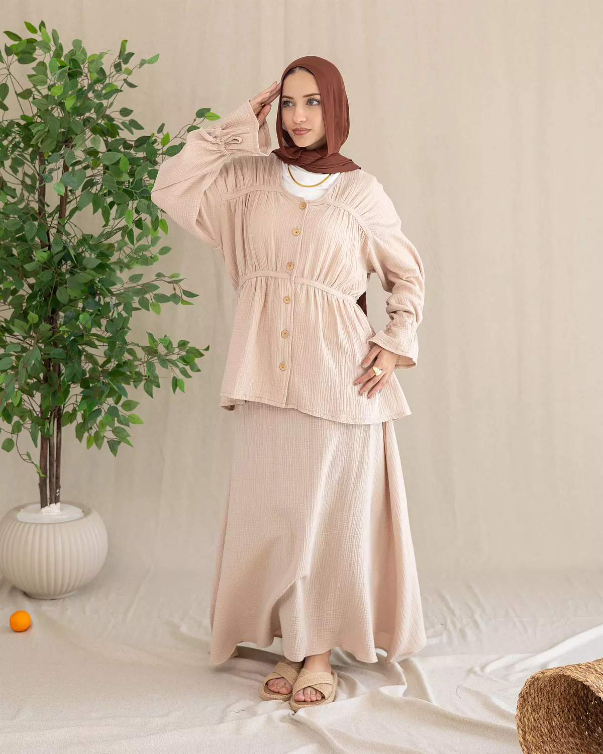 Cotton Set 9
