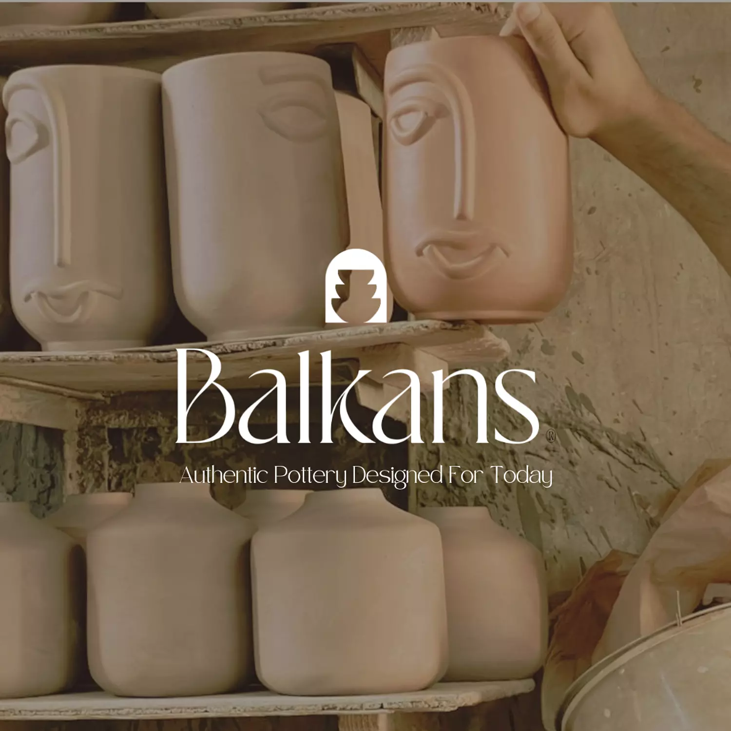 banner image for Balkans