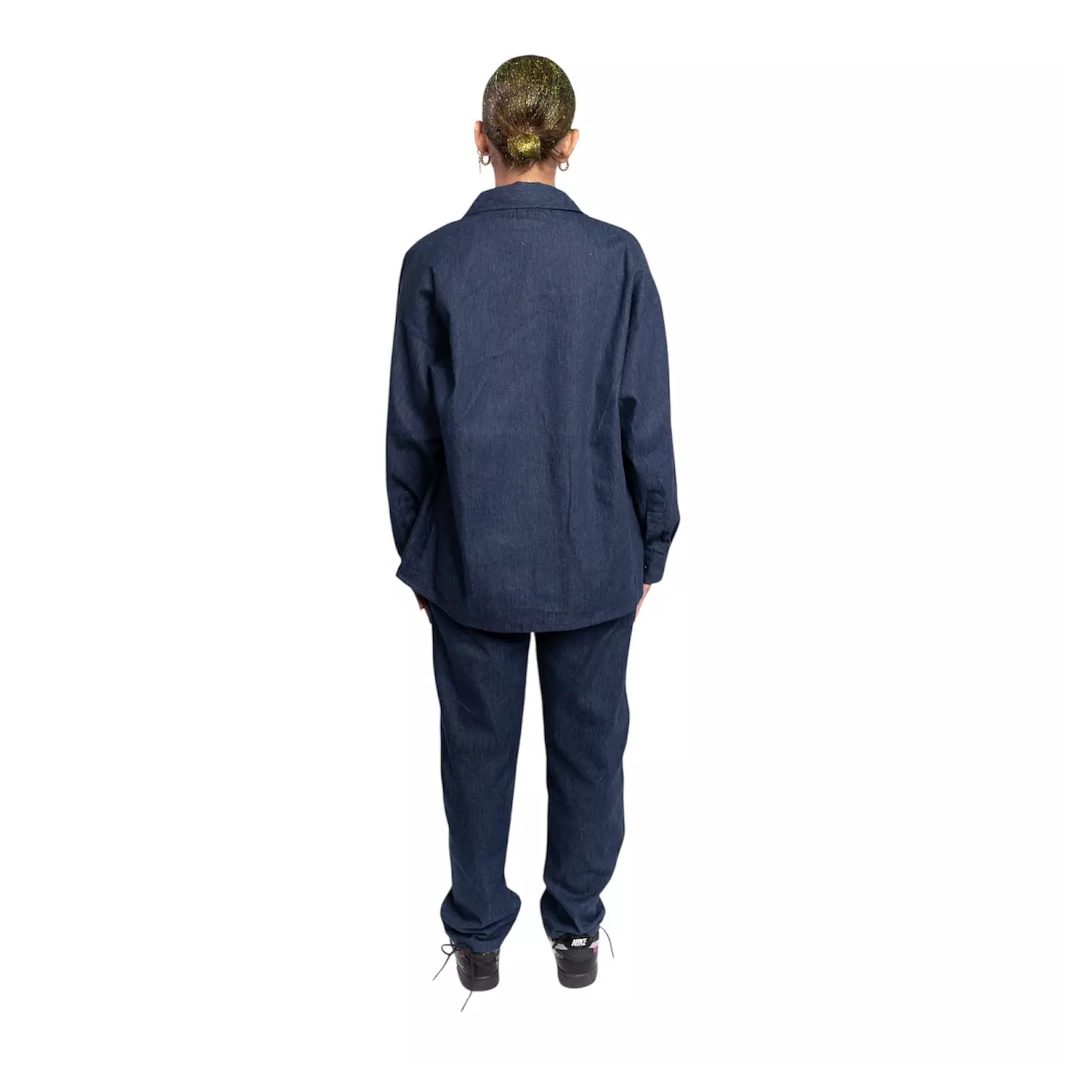 Jeans suit delys 2