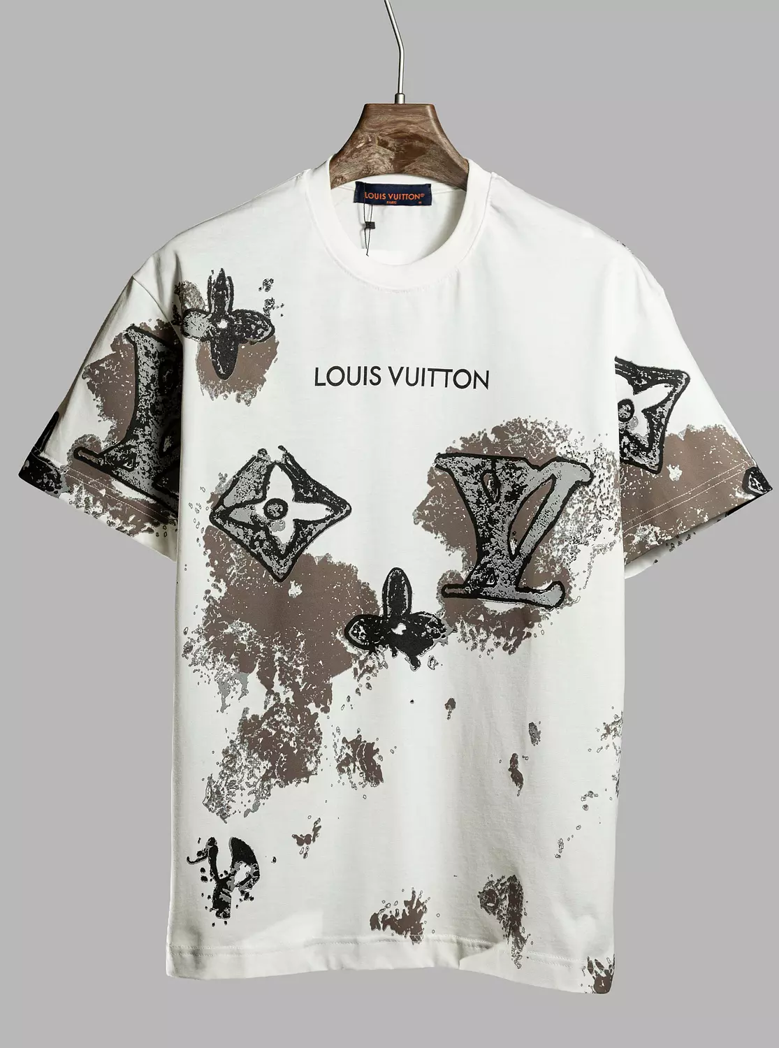 LOUIS VUITTON TSHIRT \  2279 hover image