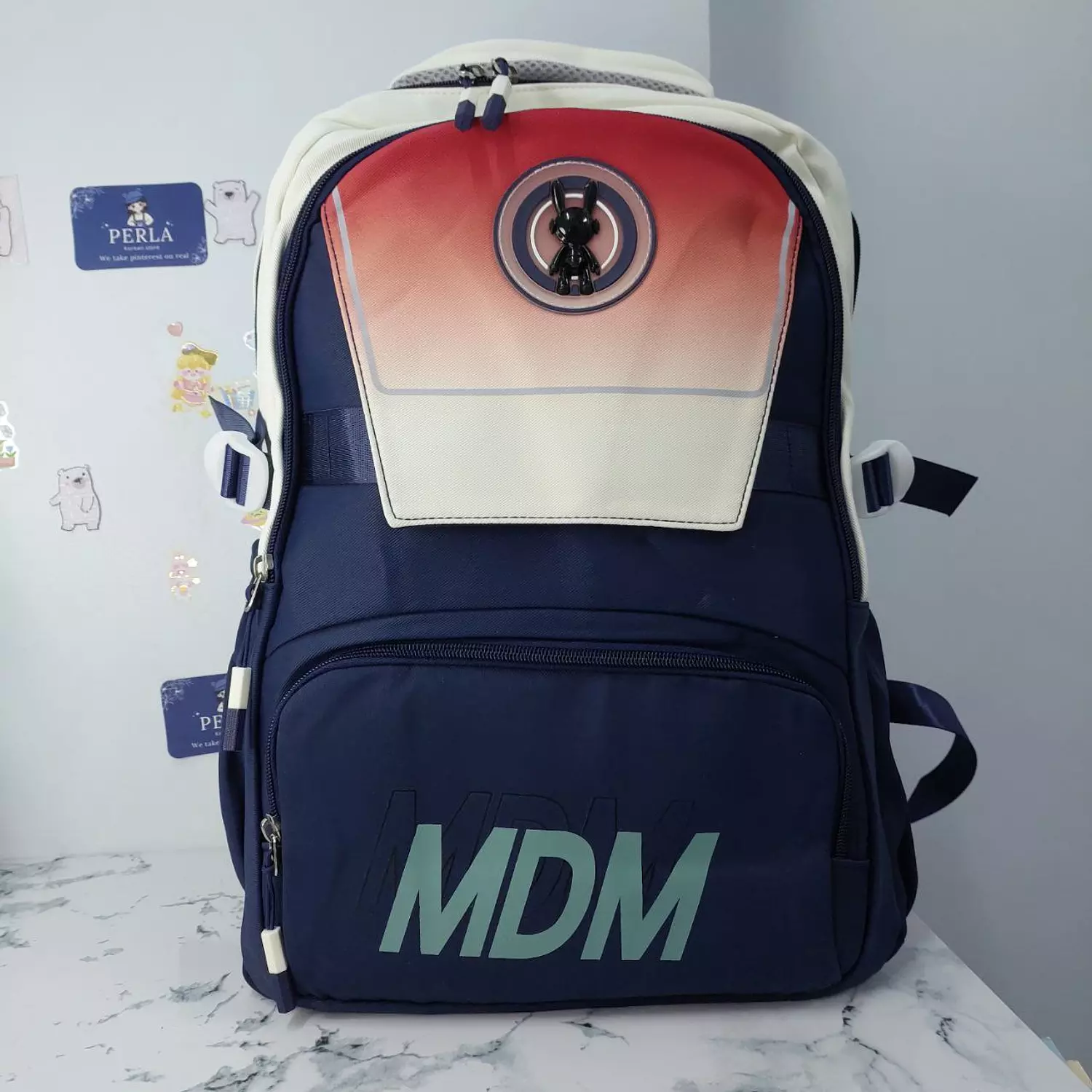 Modern Bag 2