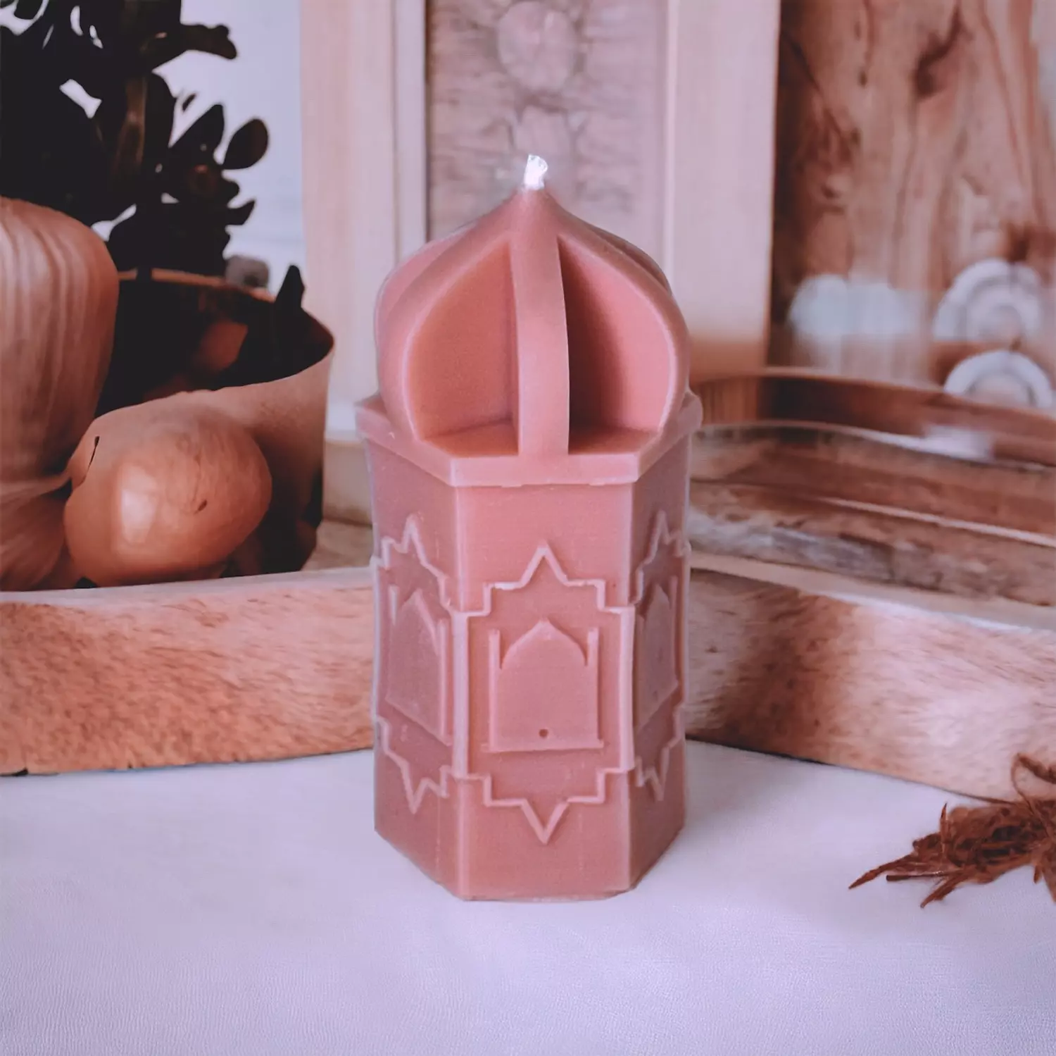 Islamic Dome Lantern image