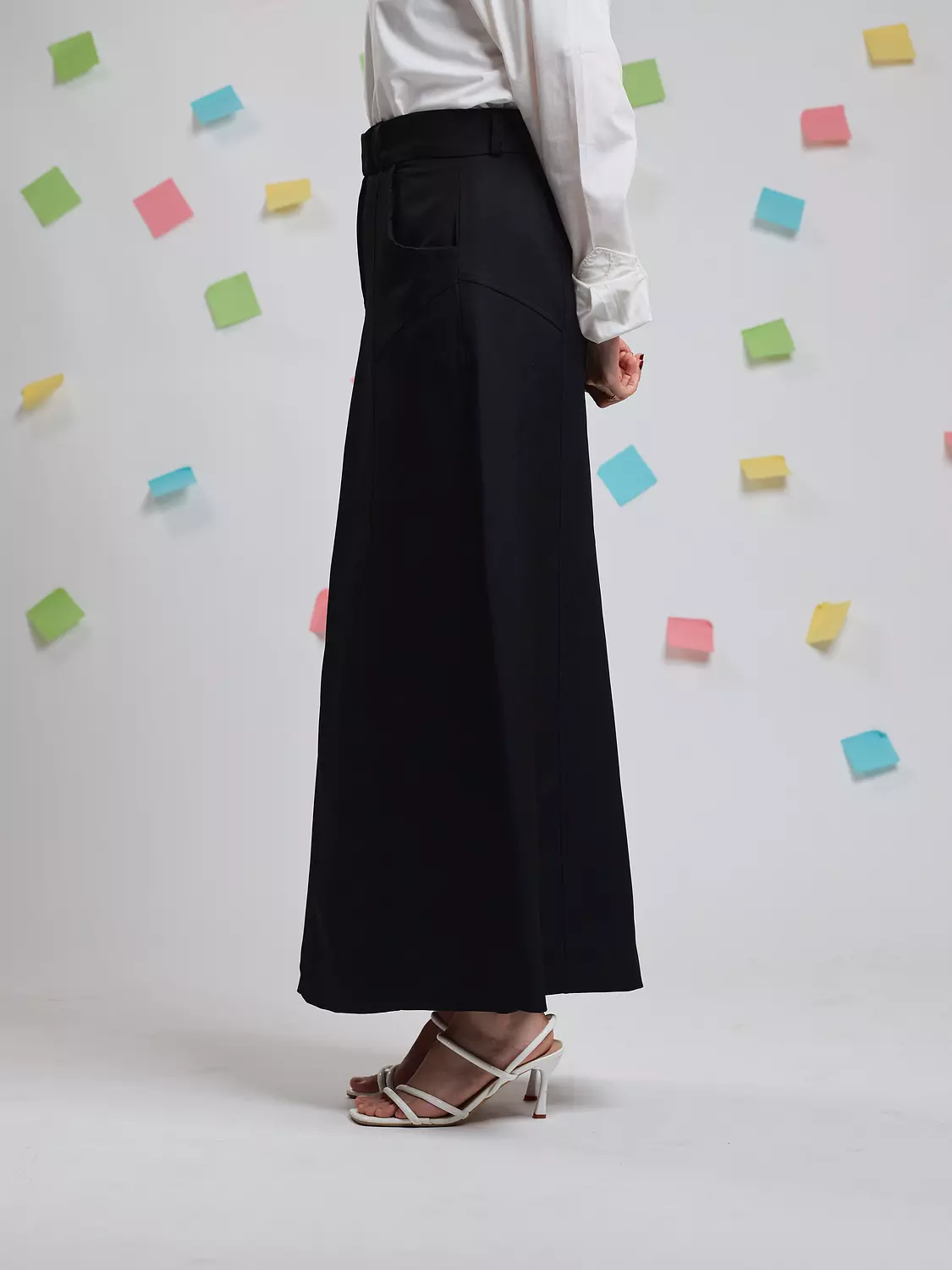 BLACK OG SKIRT    4