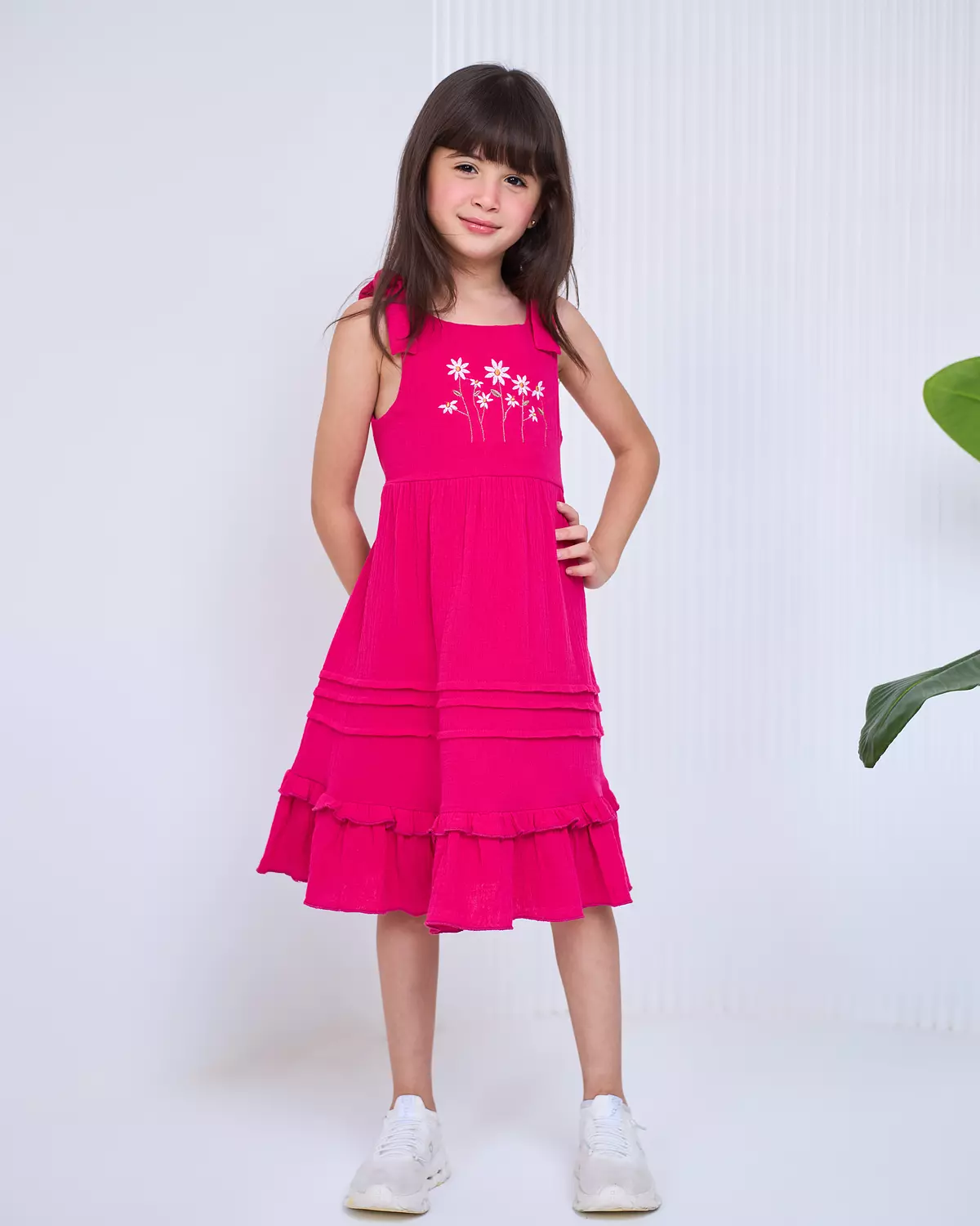 Tia Dress image