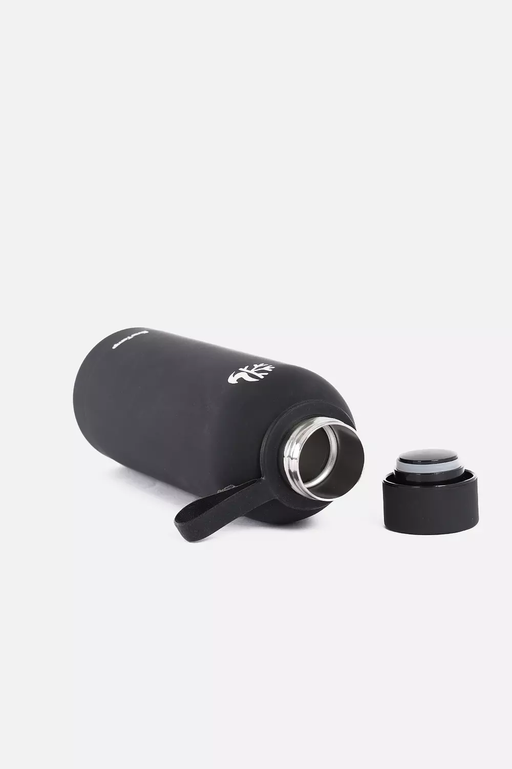 500ML Sports Water Bottle-BLACK 2