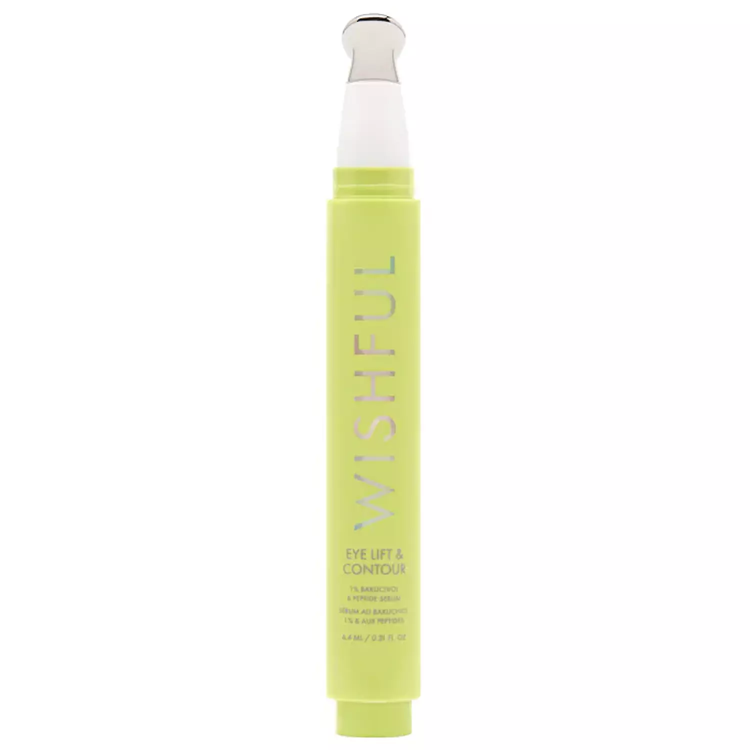Wishful Lift & Contour 1% Bakuchiol & Peptide Eye Serum