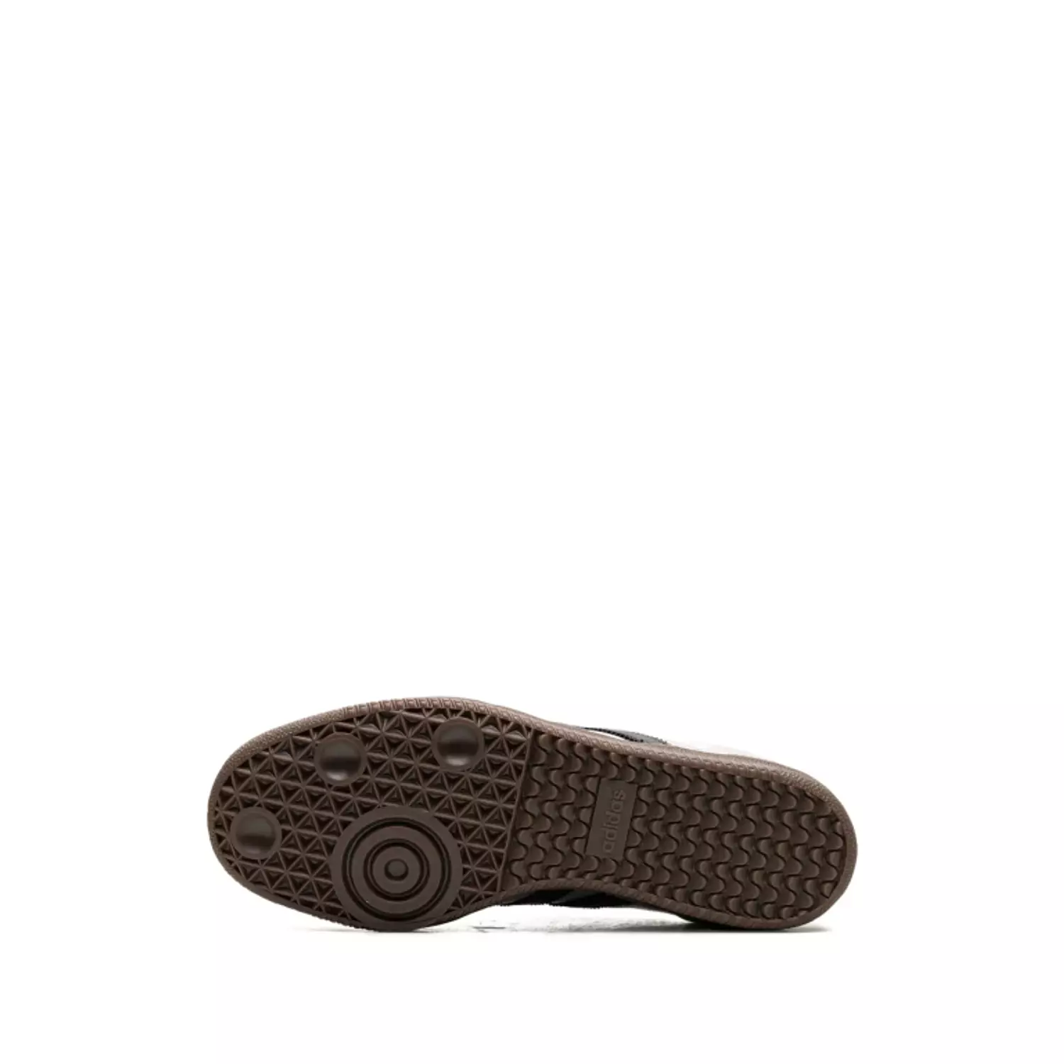 Adidas Samba Light Purple Floral 4