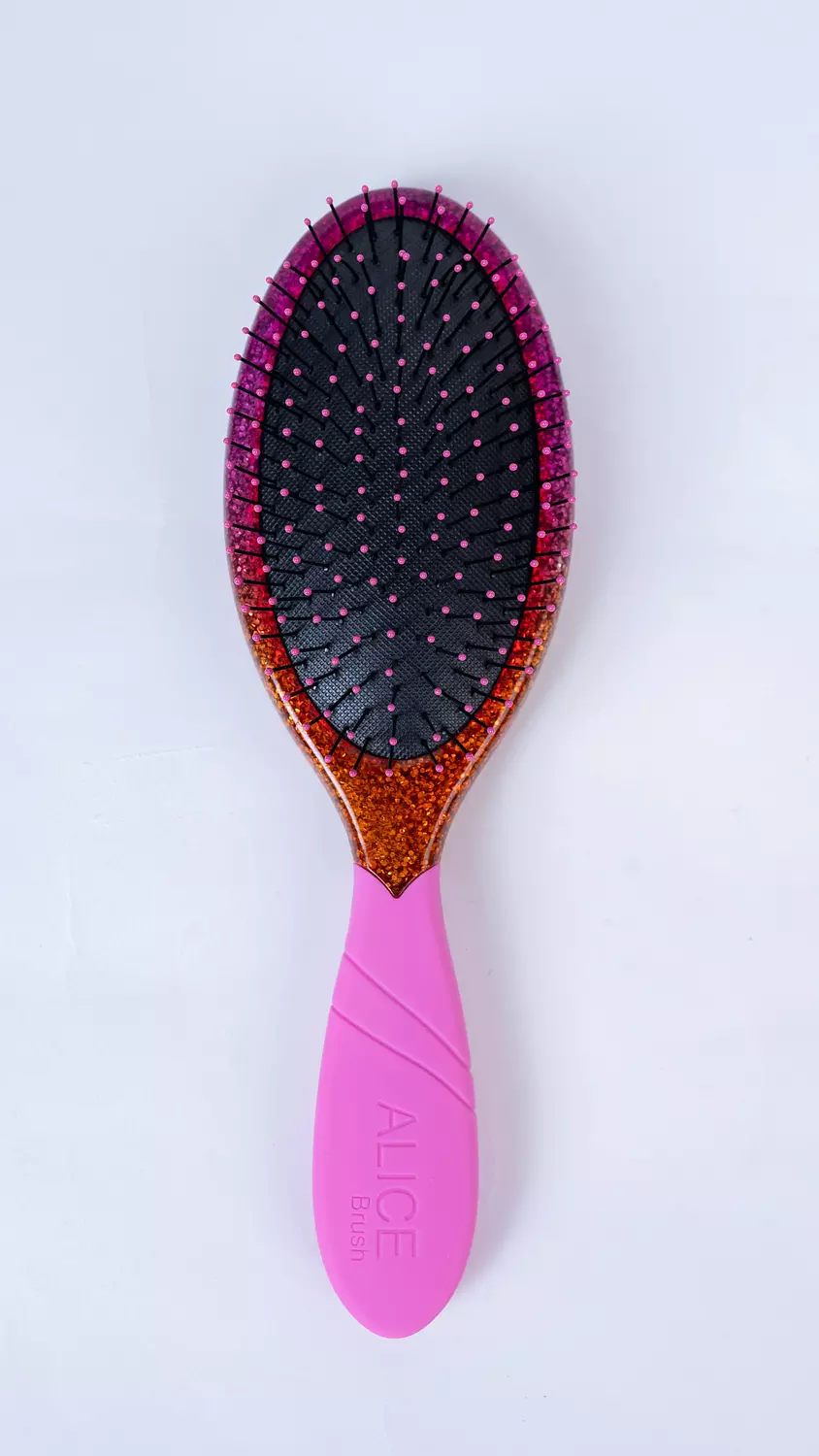 Pink galaxy brush 1