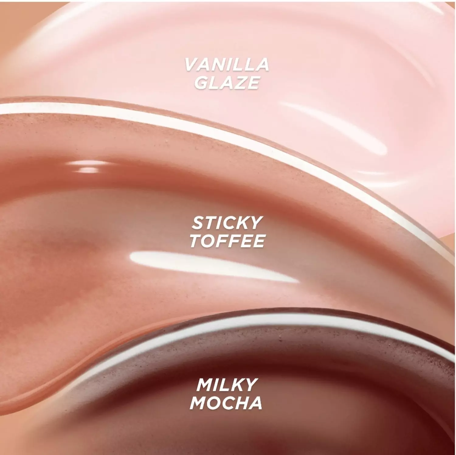 Gisou  Honey Infused Hydrating Lip Oil 1