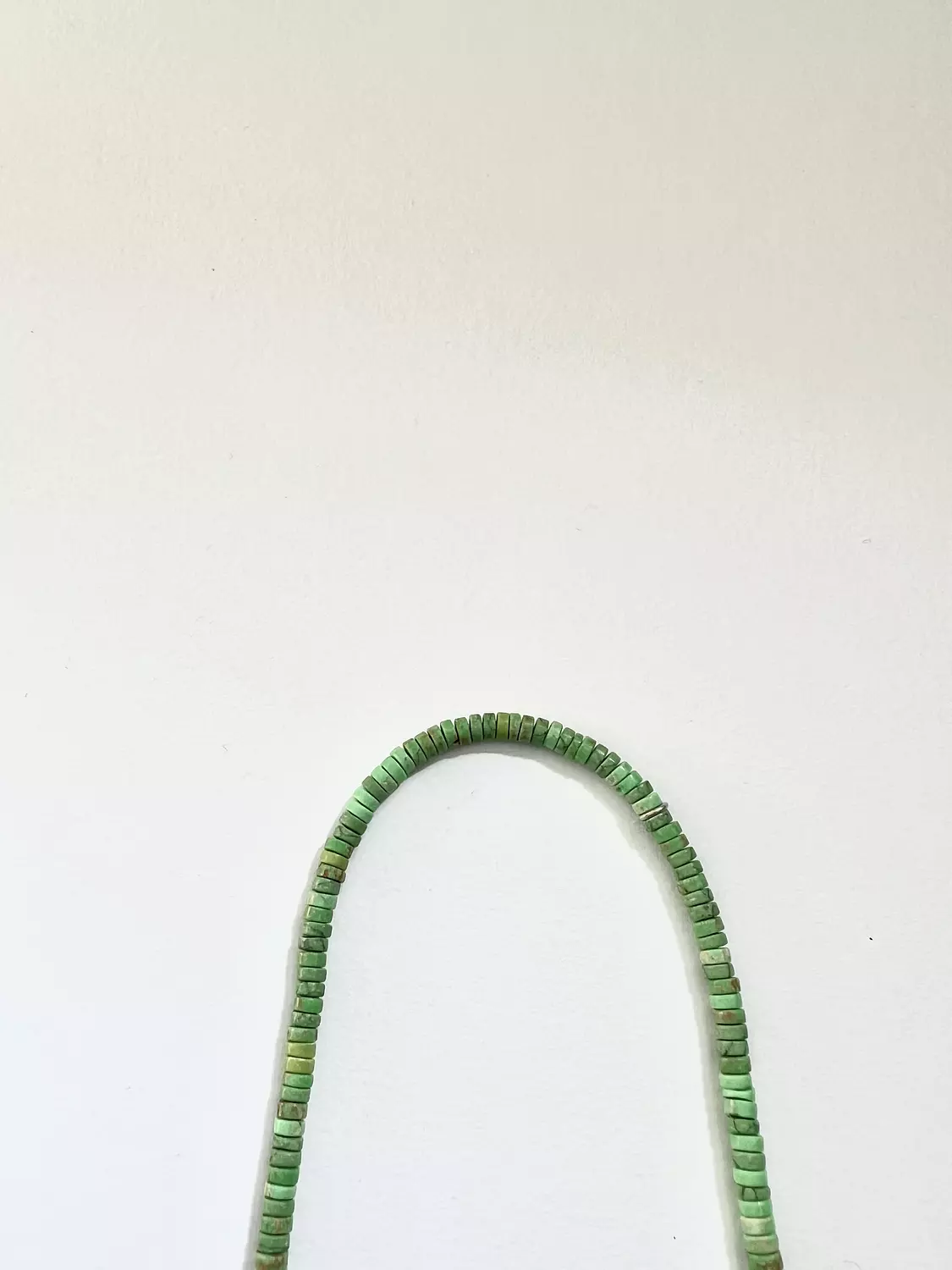 Jungle Sun Necklace  3