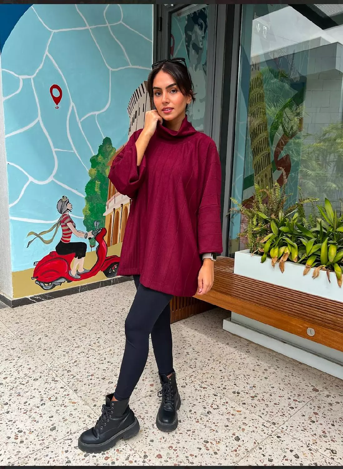 Sweatshirt 3