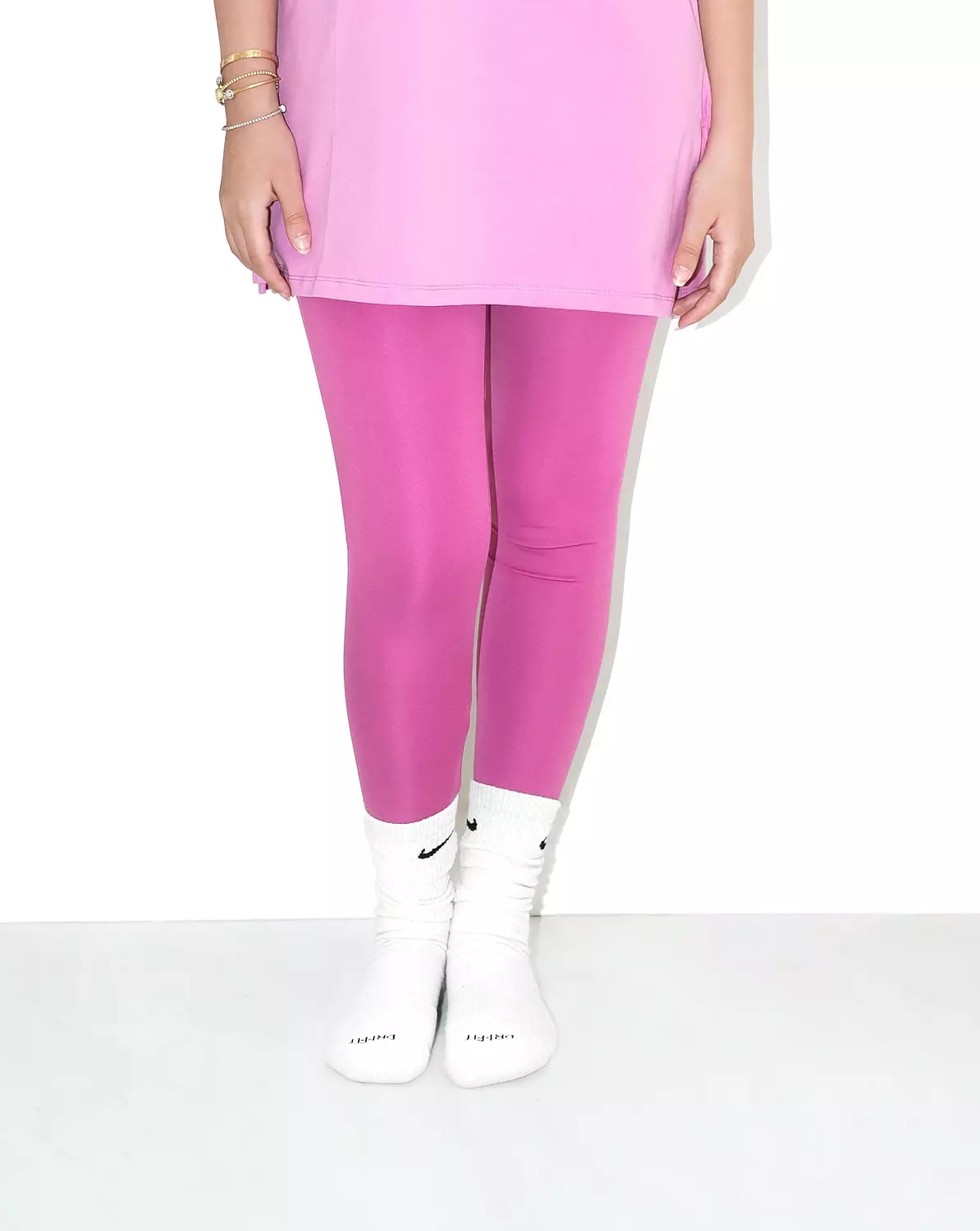 PowerFlex — high-performance leggings engineered to sculpt, support, and move with you image