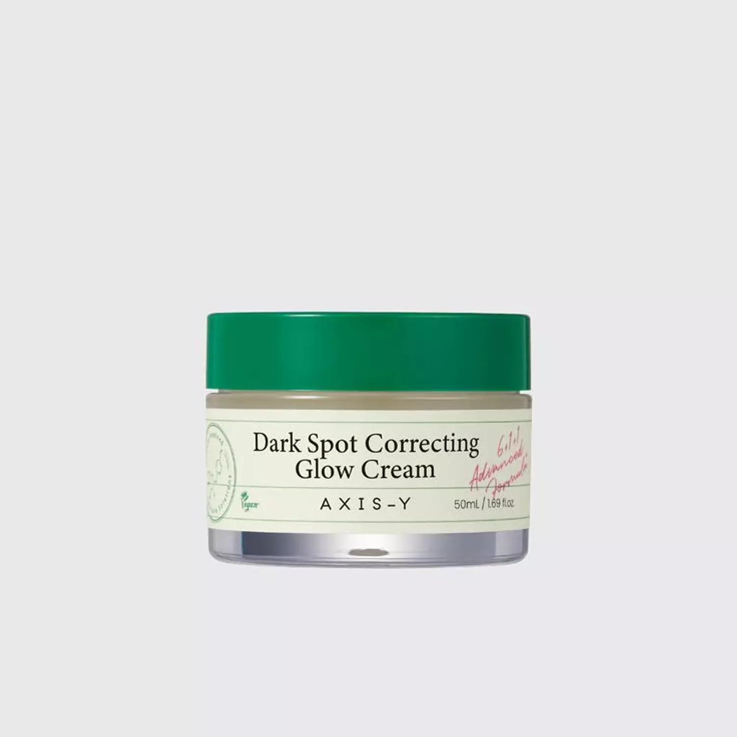 AXIS - Y - Dark Spot Correcting Glow Cream 50ml image