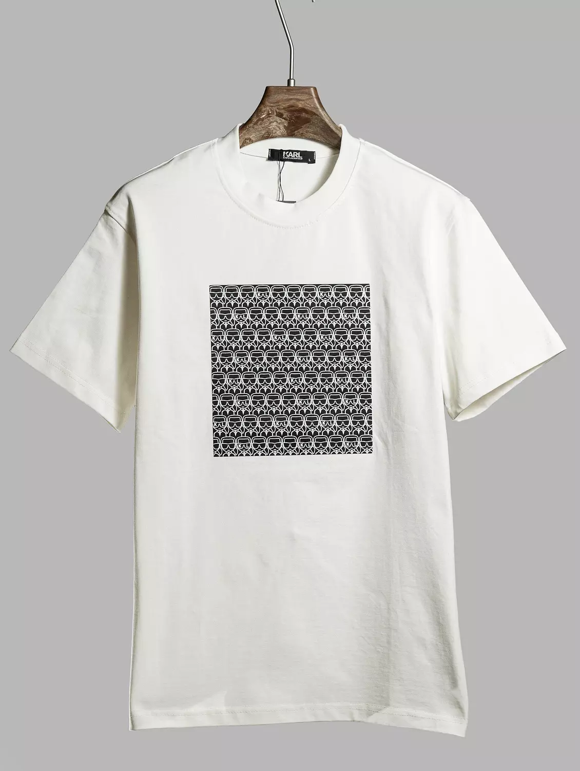 KARL TSHIRT \ 2435  image