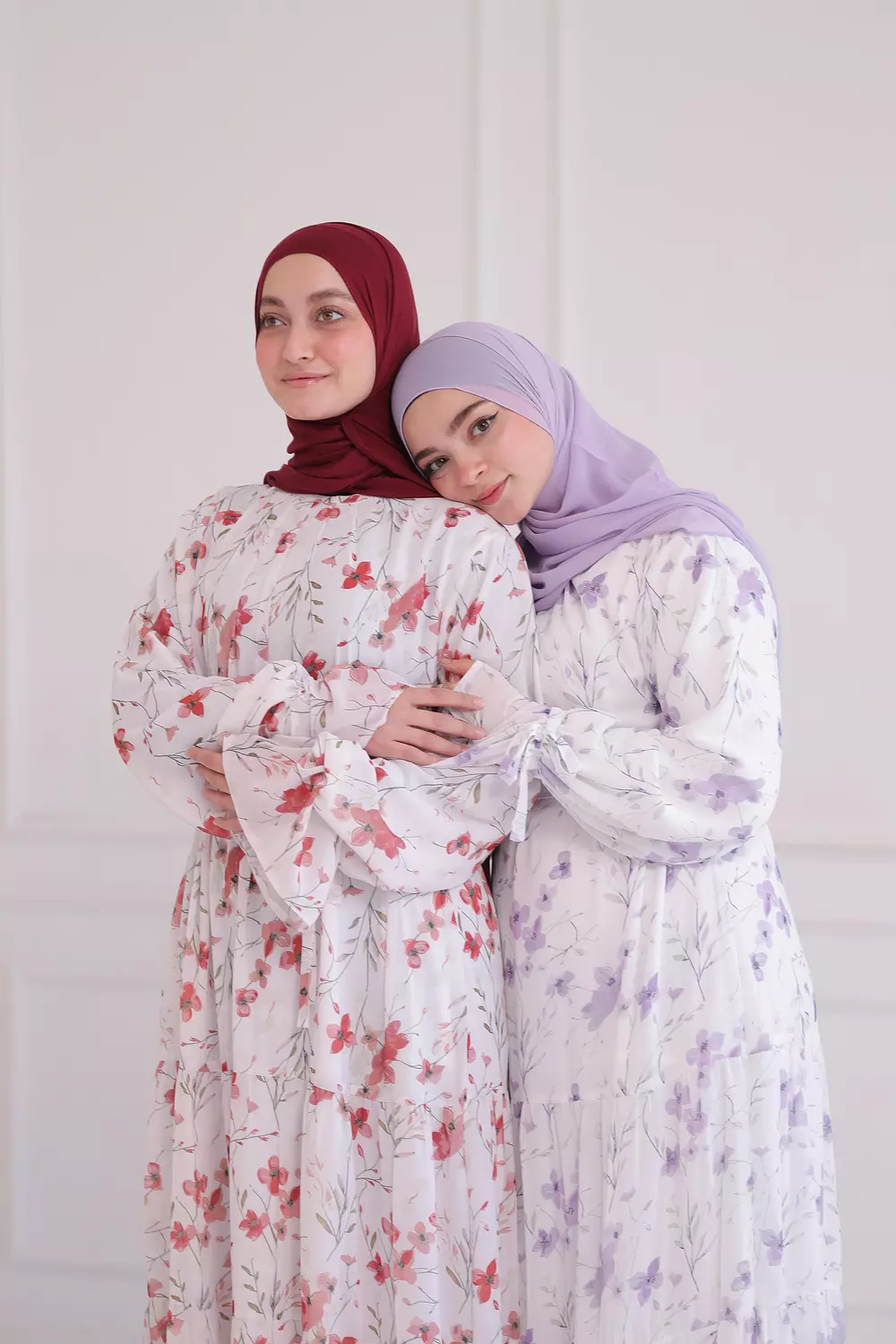 luna dress image