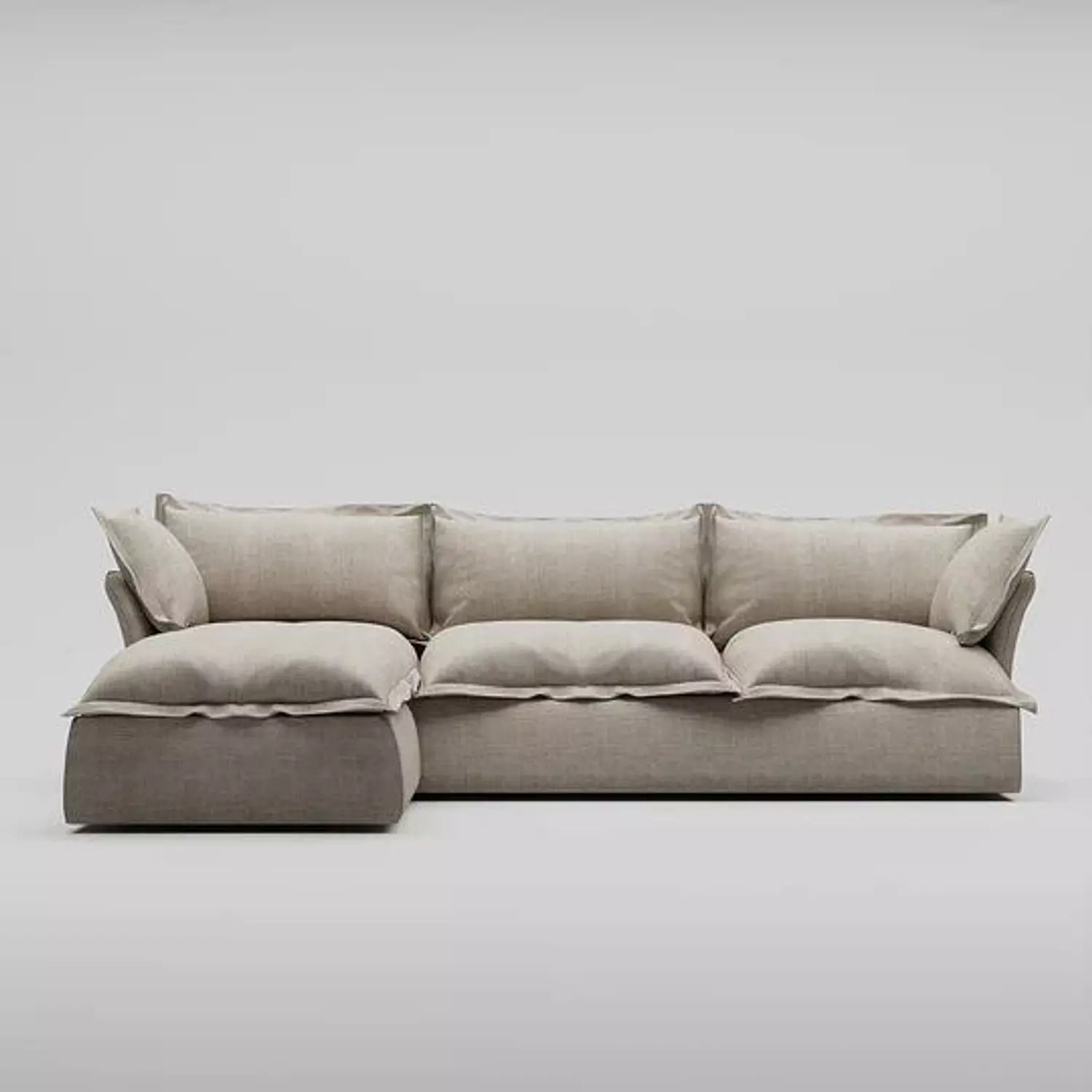 Haven L-Shape Sofa image