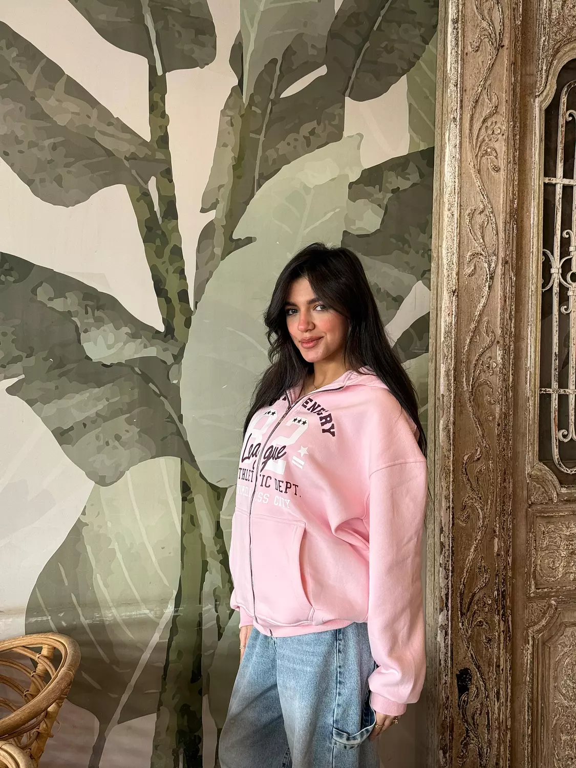 Street Code Milton Jacket 5