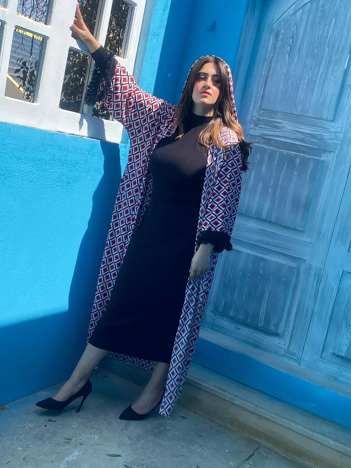 kaftaan Morocon 3