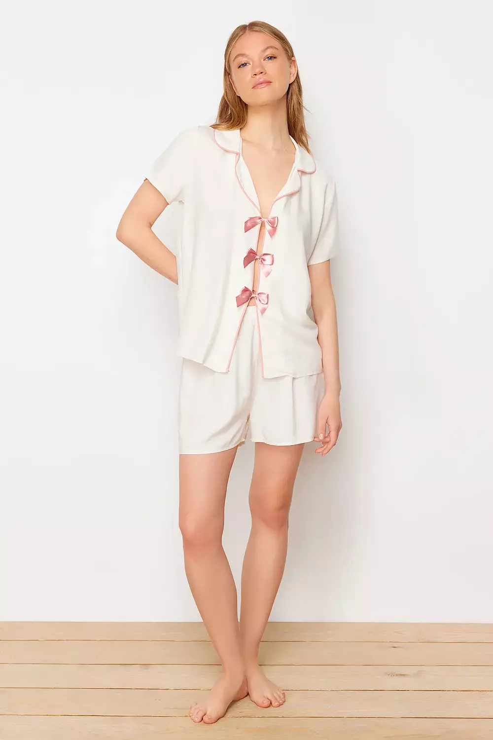 Elina Pajama Set hover image