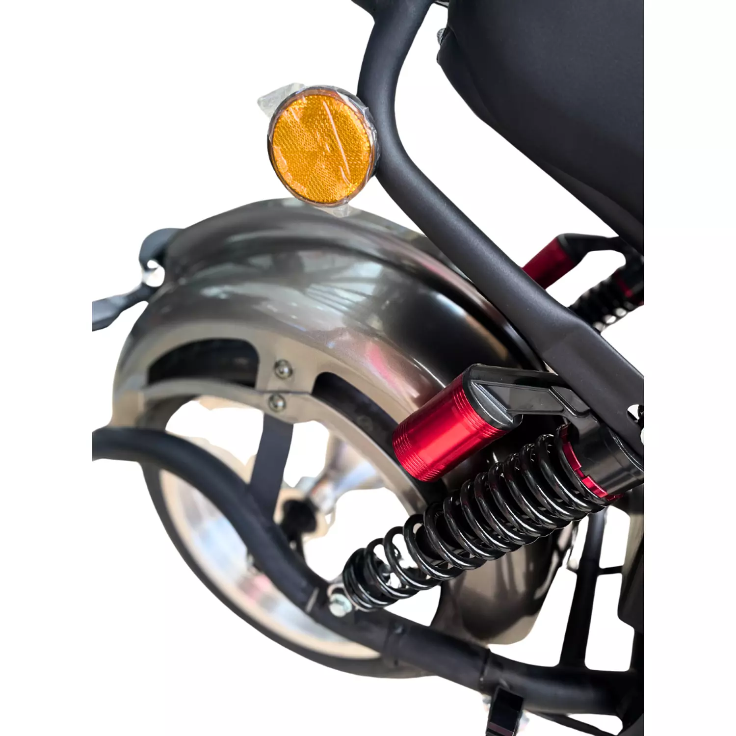 Aero City Coco 17 inch - 3000W Electric scooter  10