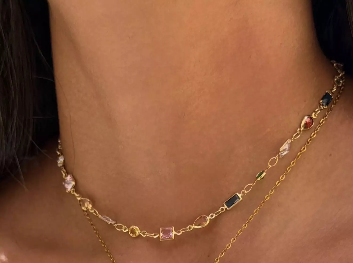 Double Dazzled Set 3