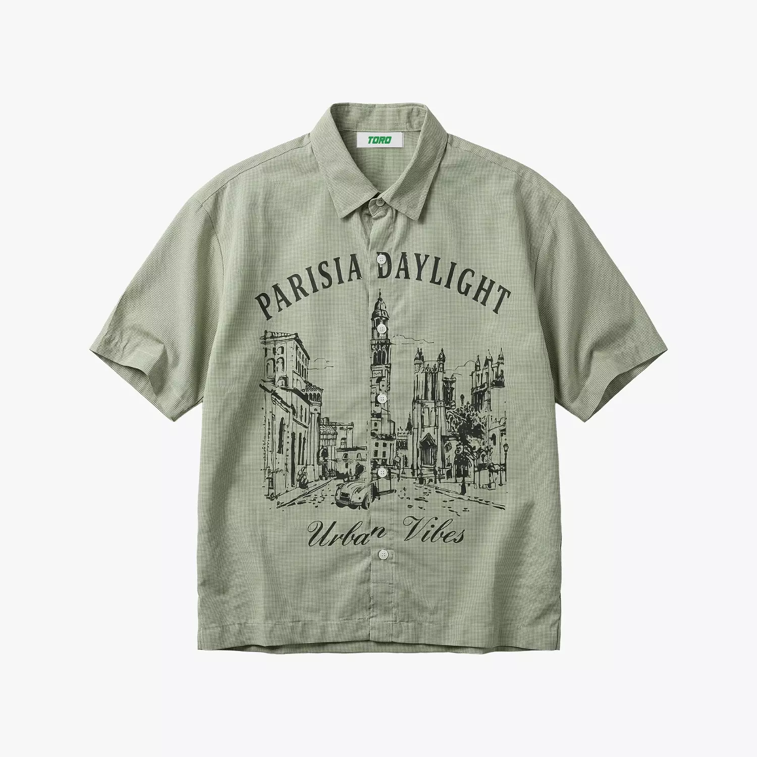 PARISIA DAYLIGHT Shirt image