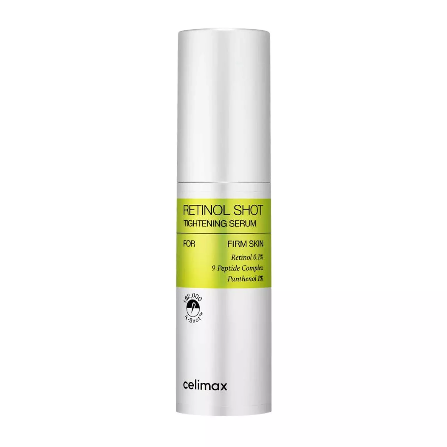 Celimax - The Vita-a Retinol Shot Thightening Serum - 30 ml image