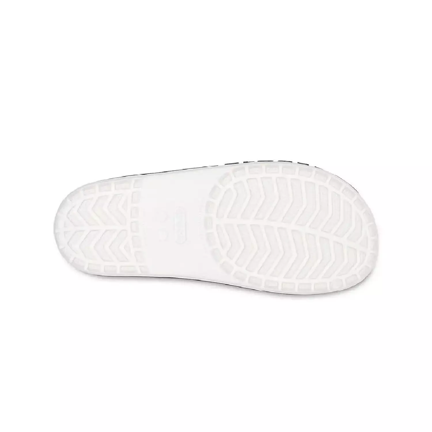 Crocs Bayaband Slide White  5
